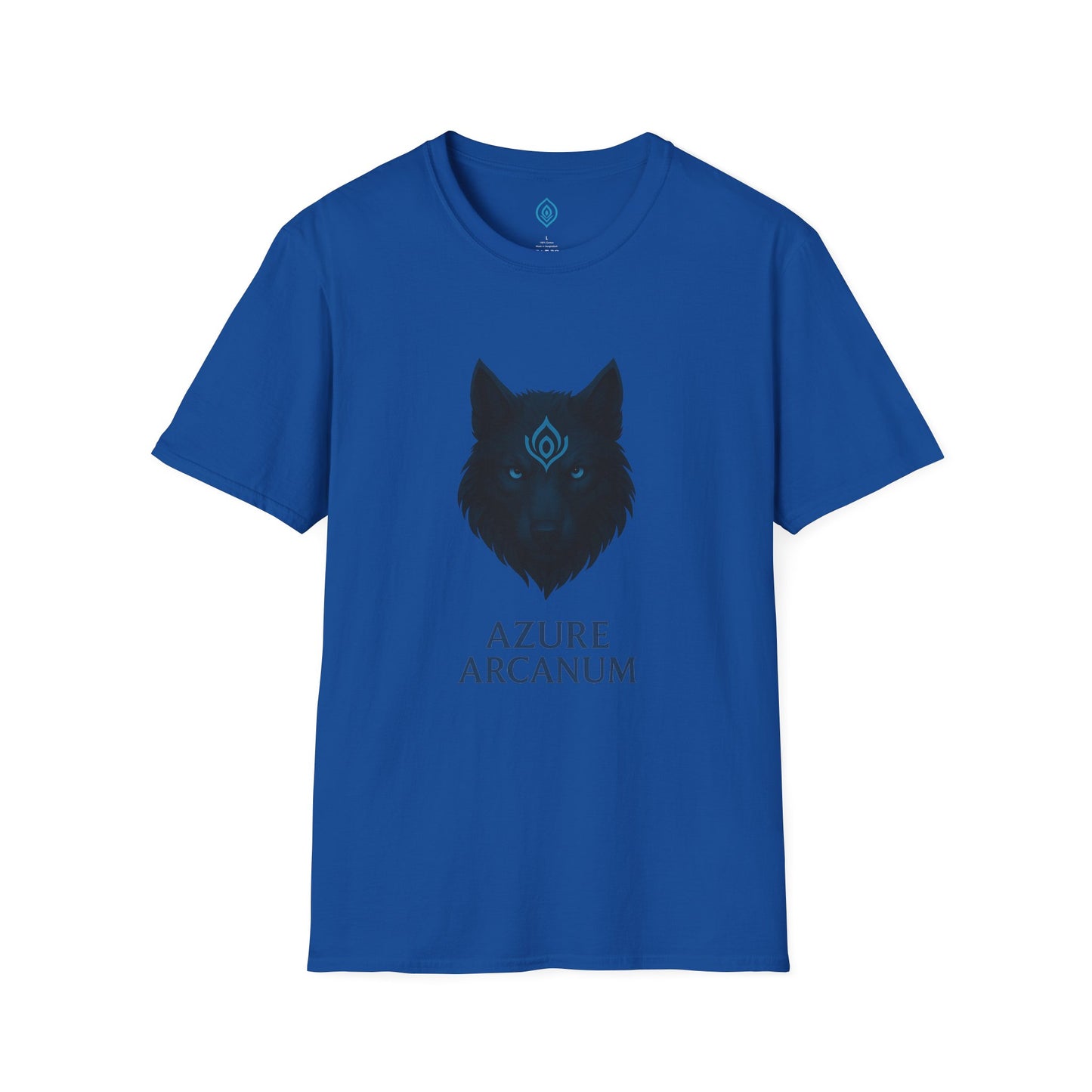“Glyphborn: Azure Edition”