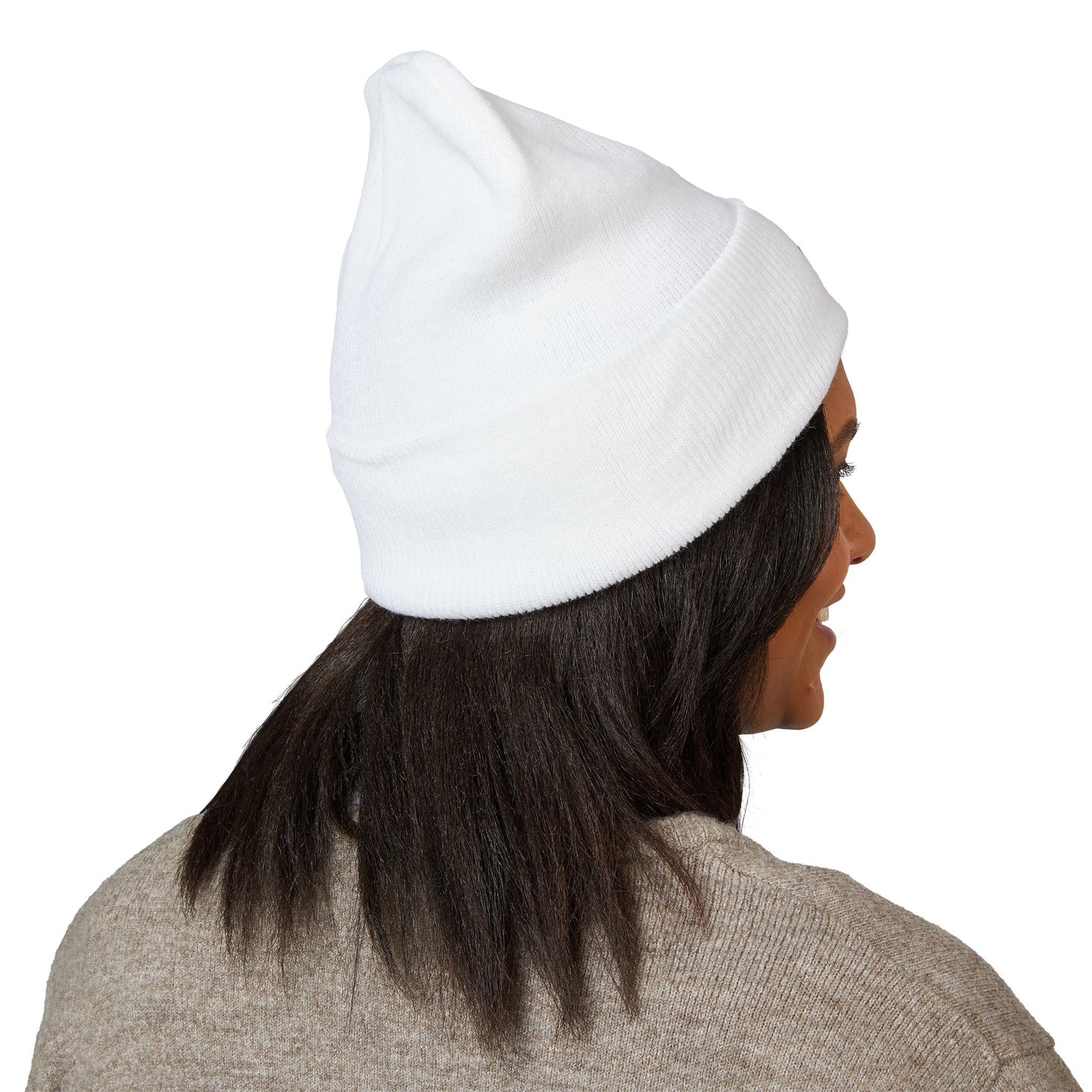 The Vault Beanie – FL²