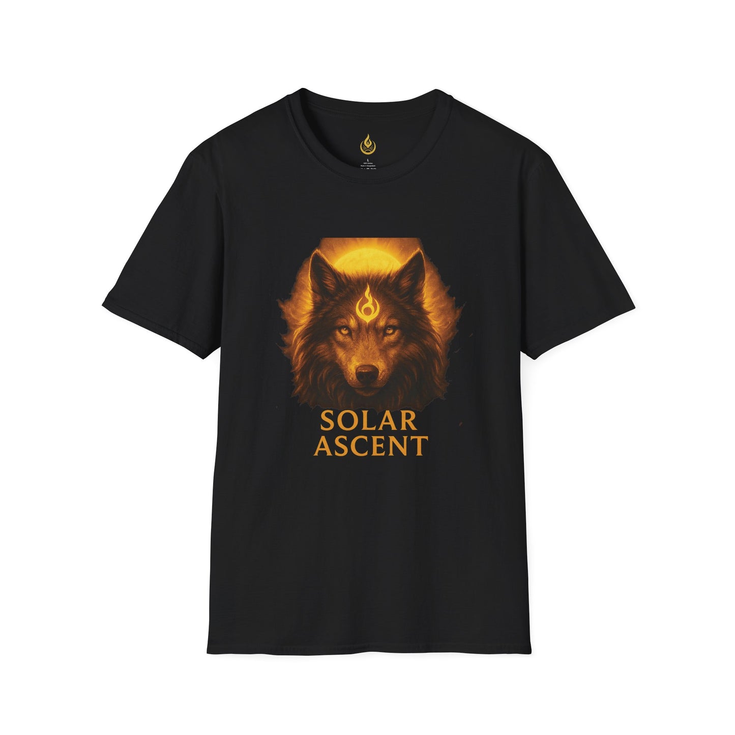 Glyphborn: Solar Edition