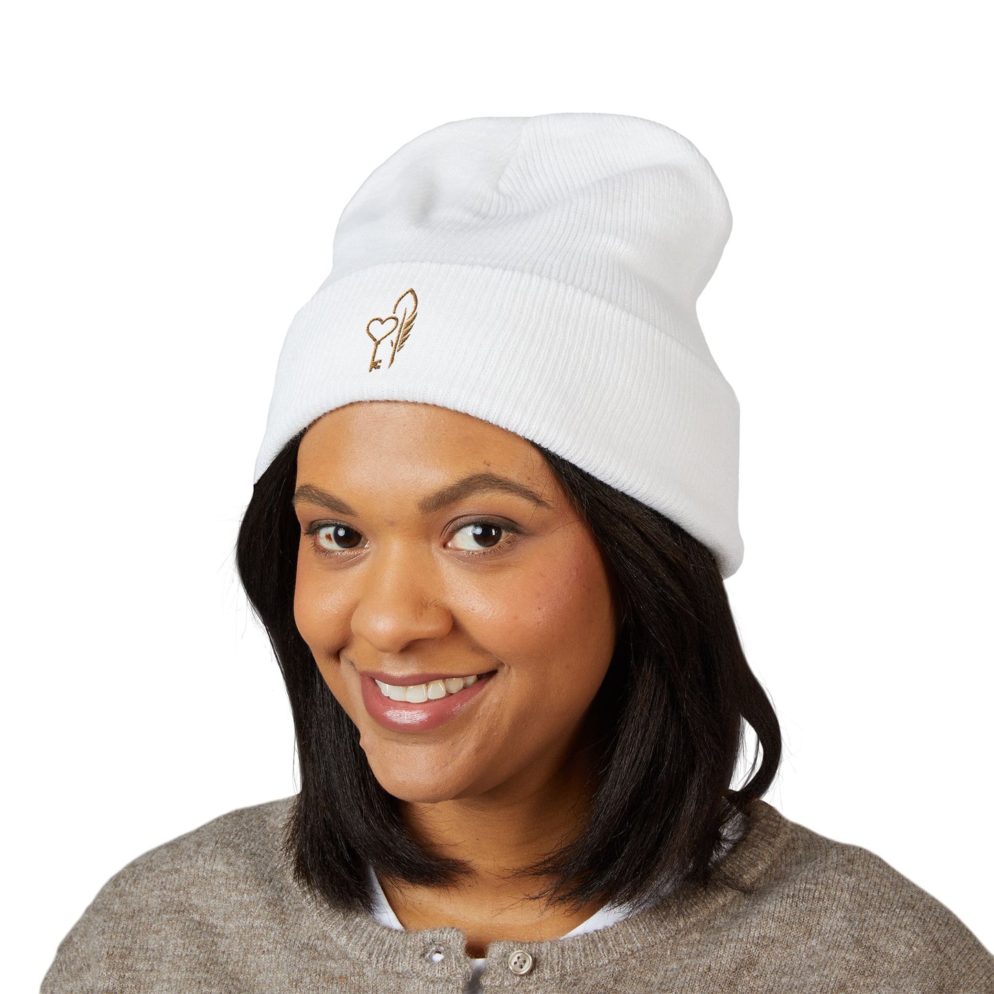 The Vault Beanie – FL²