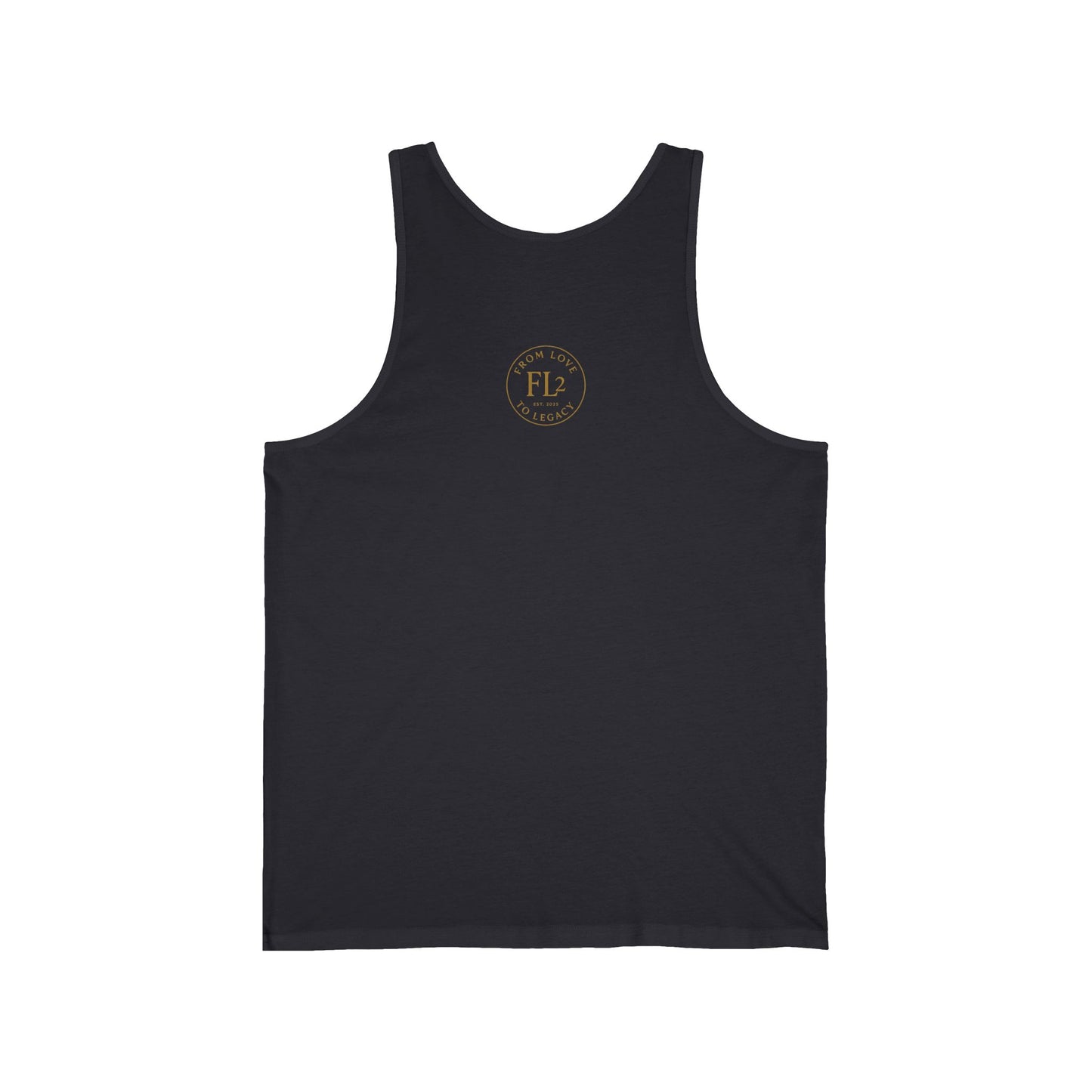 Moment Maker™ – Men’s Jersey Tank