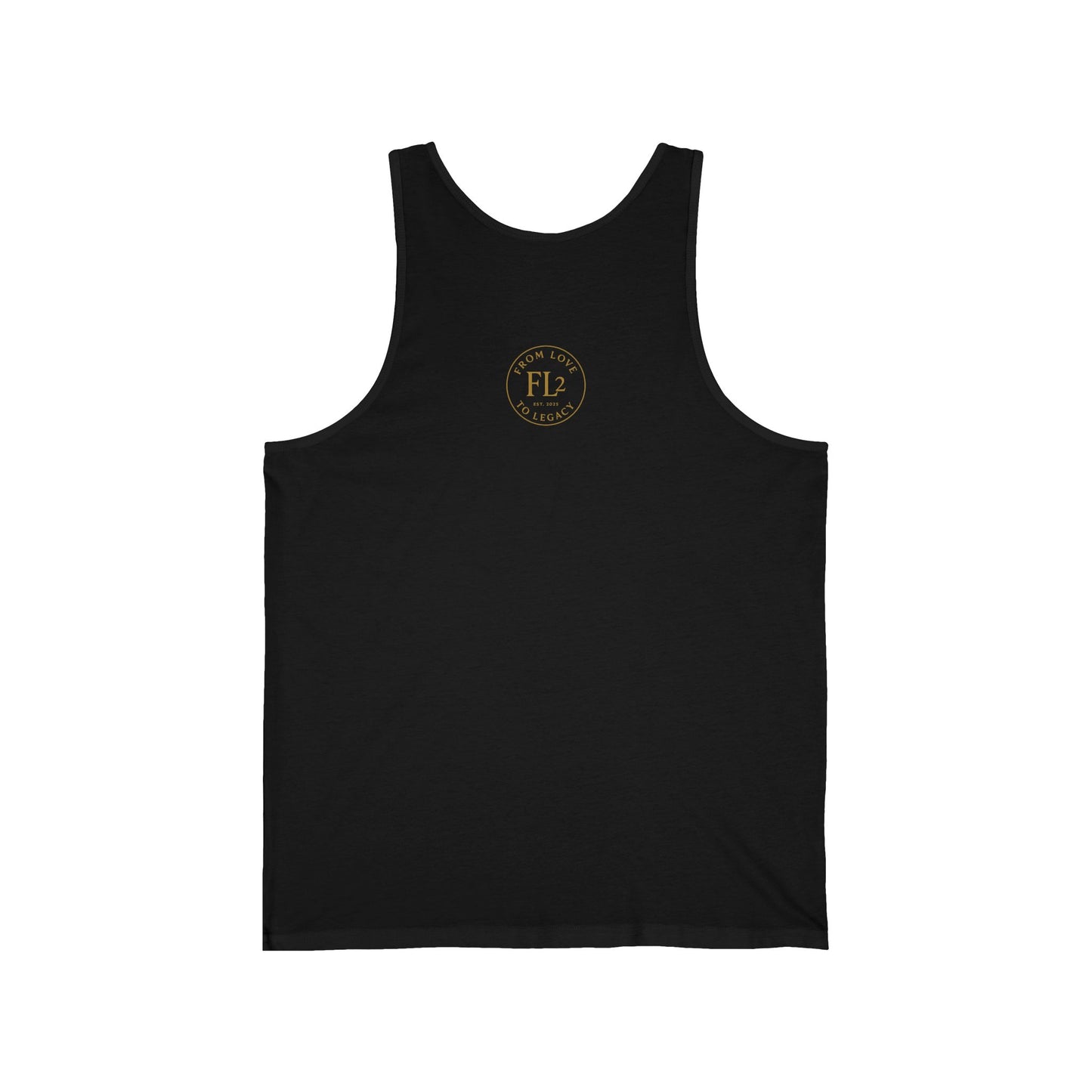 Moment Maker™ – Men’s Jersey Tank