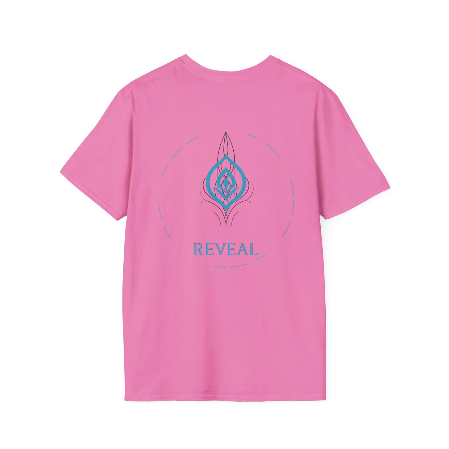 “Glyphborn: Azure Edition”