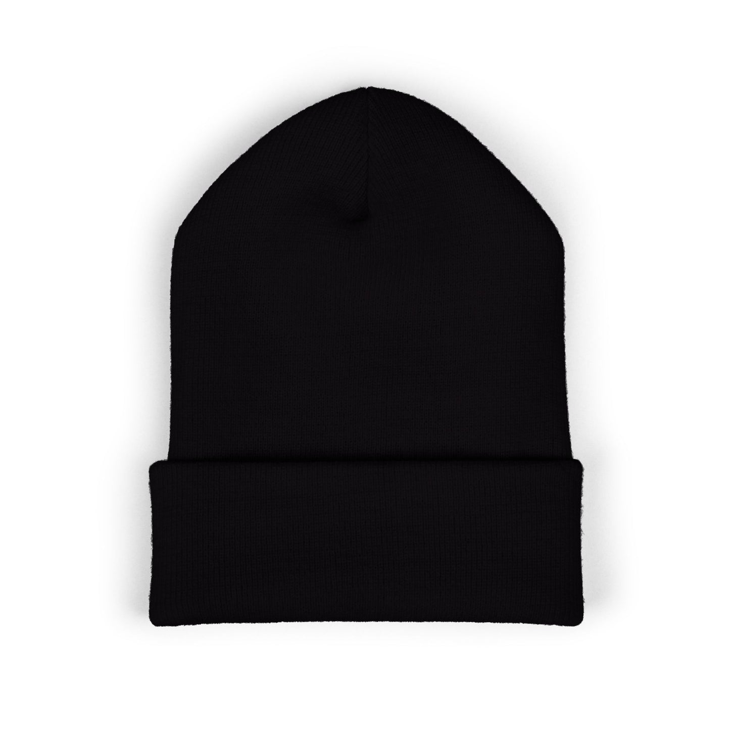 The Vault Beanie – FL²