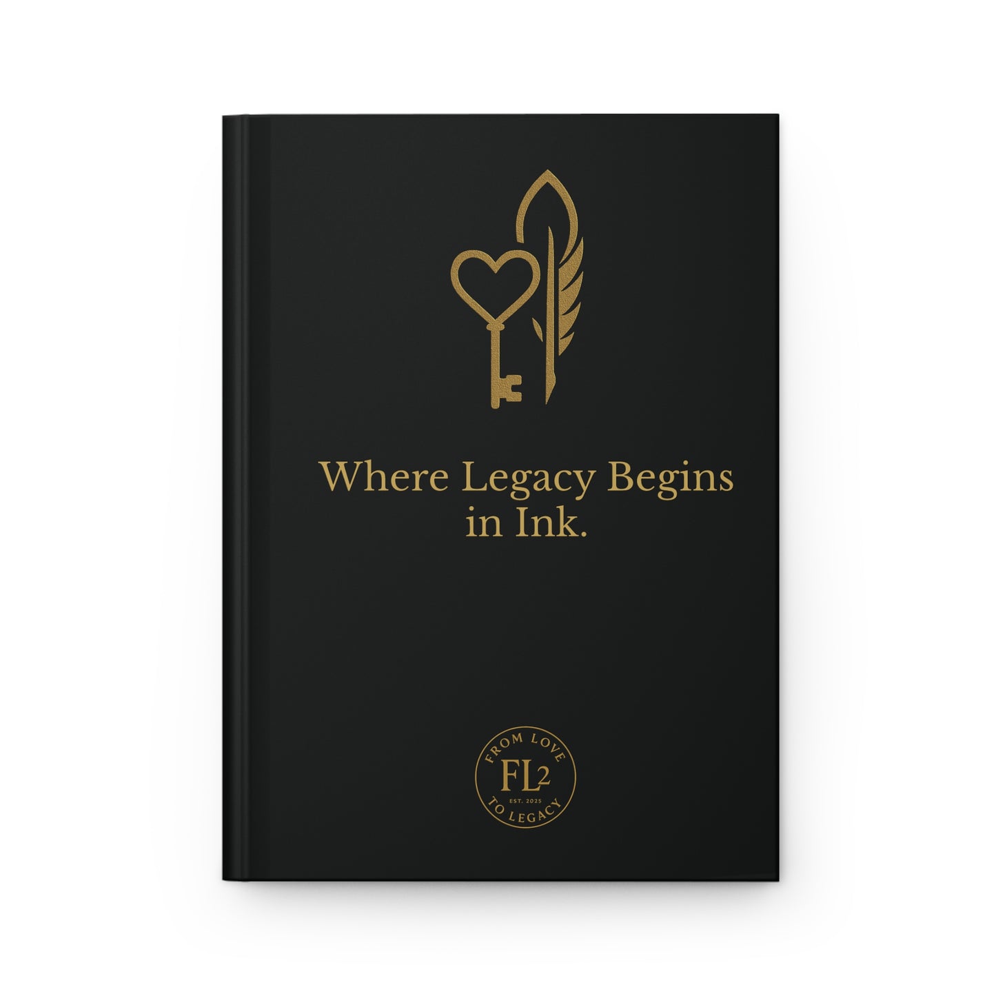 The Legacy Journal – FL²