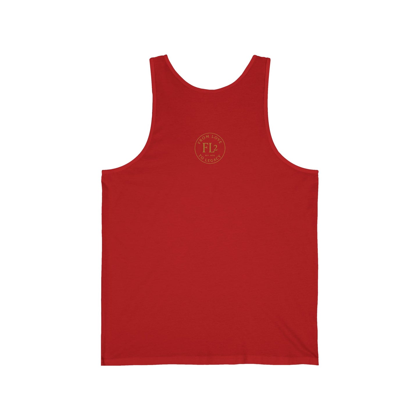 Moment Maker™ – Men’s Jersey Tank