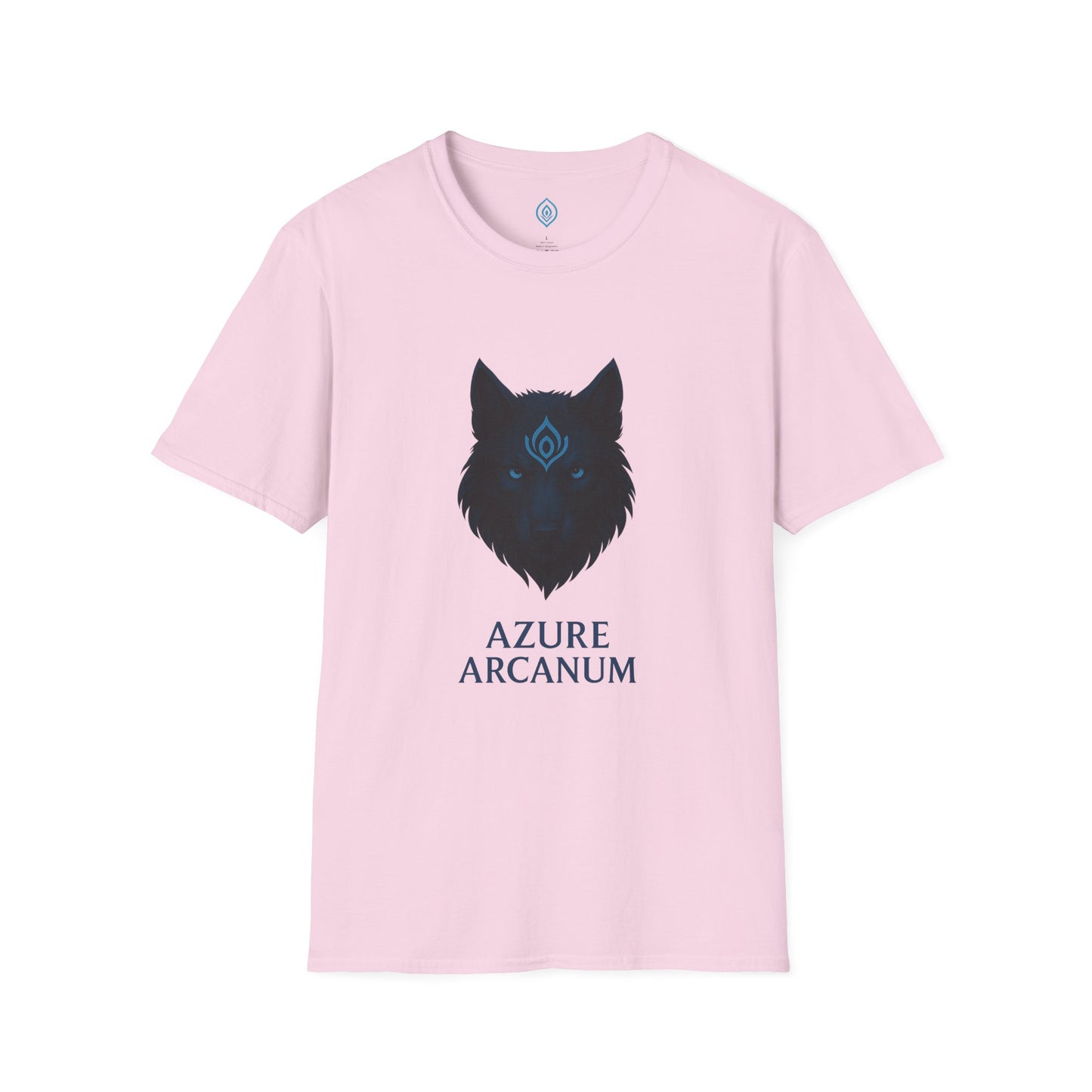 “Glyphborn: Azure Edition”