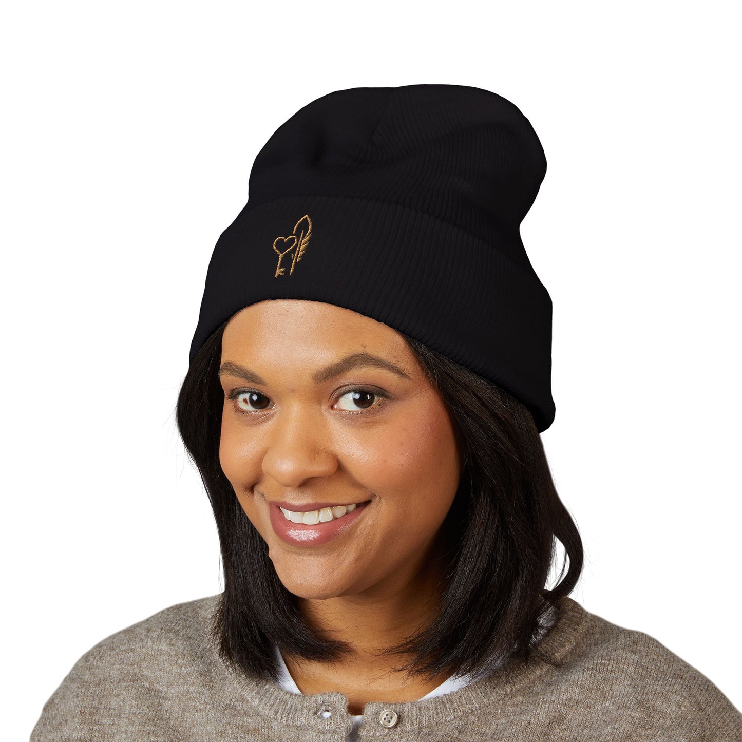 The Vault Beanie – FL²