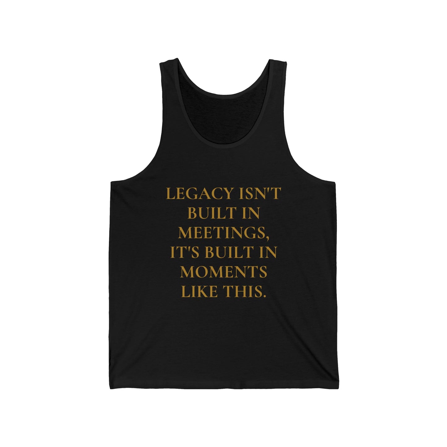 Moment Maker™ – Men’s Jersey Tank