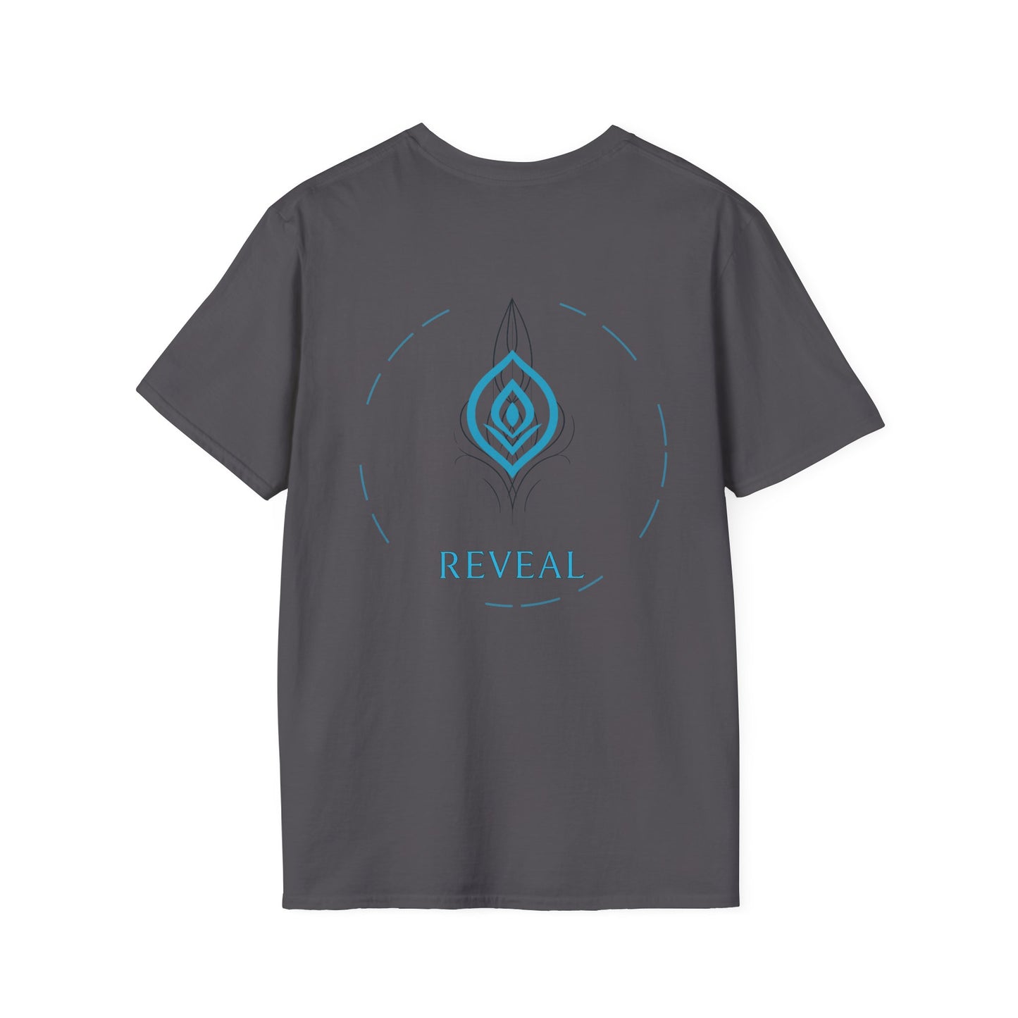 “Glyphborn: Azure Edition”