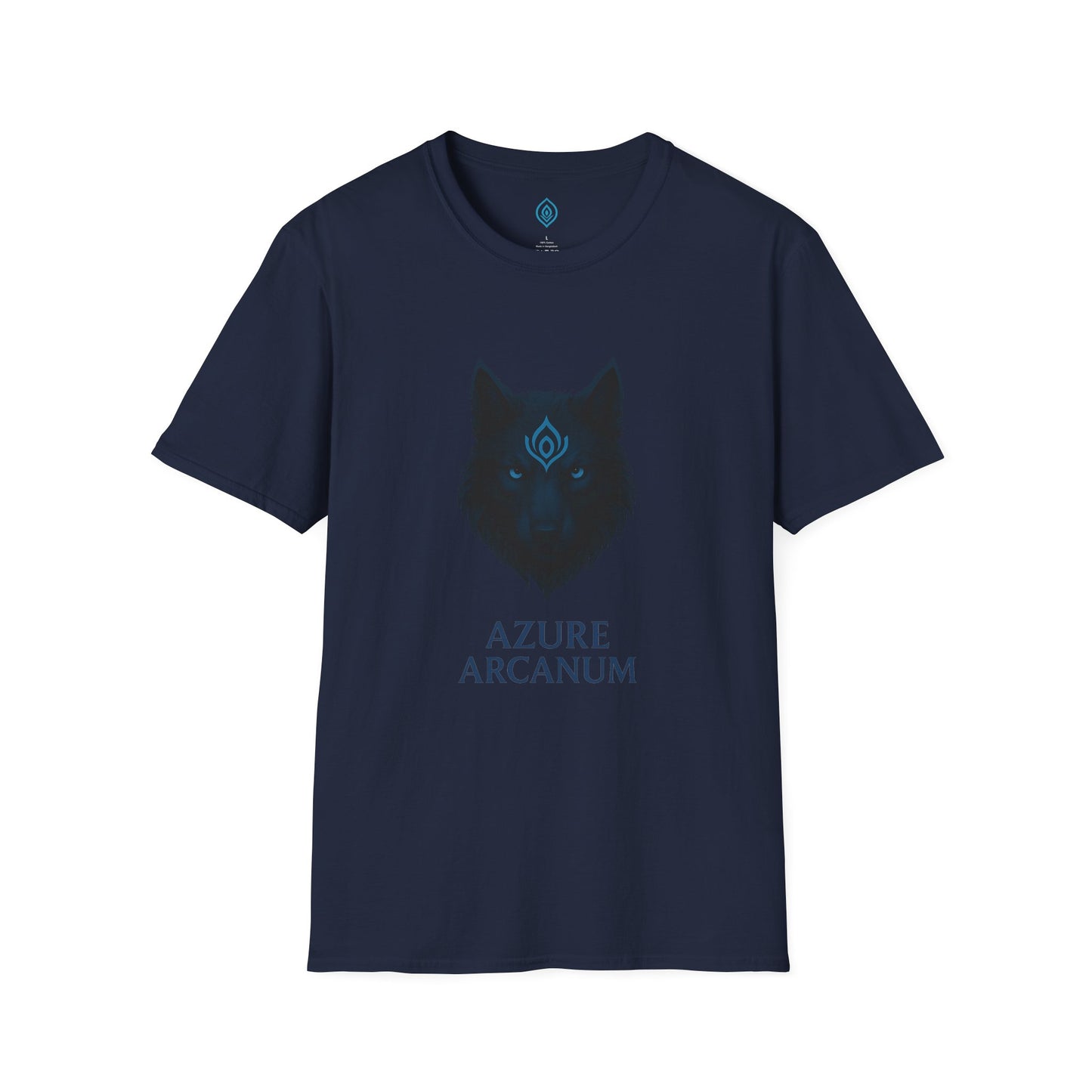 “Glyphborn: Azure Edition”