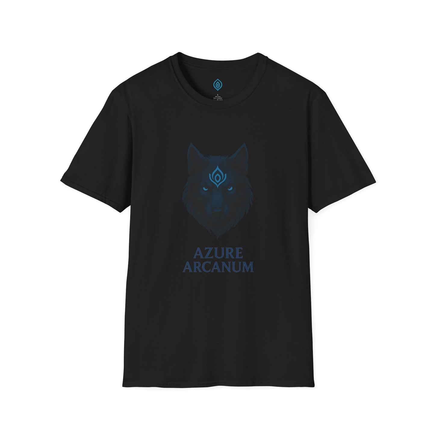 “Glyphborn: Azure Edition”