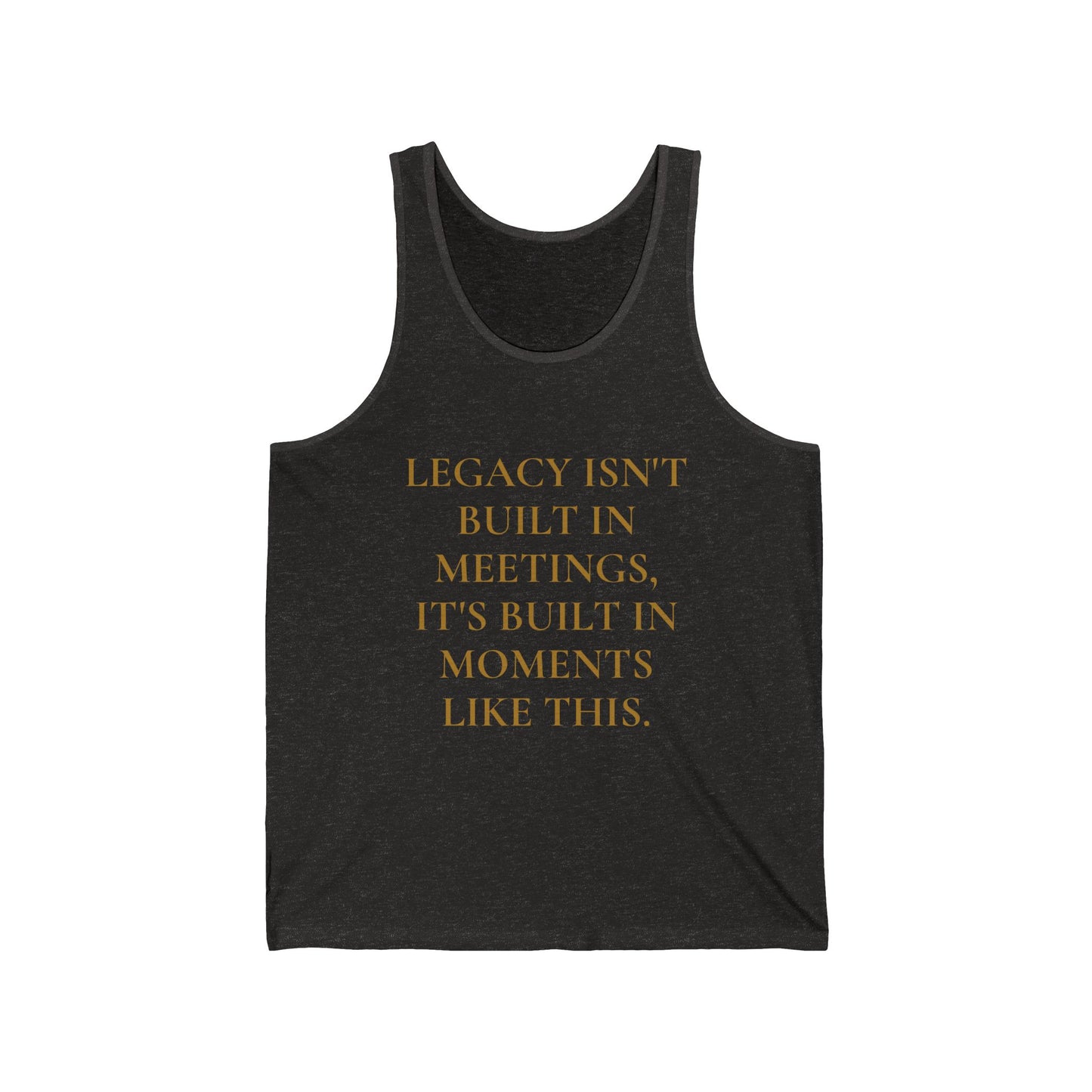Moment Maker™ – Men’s Jersey Tank