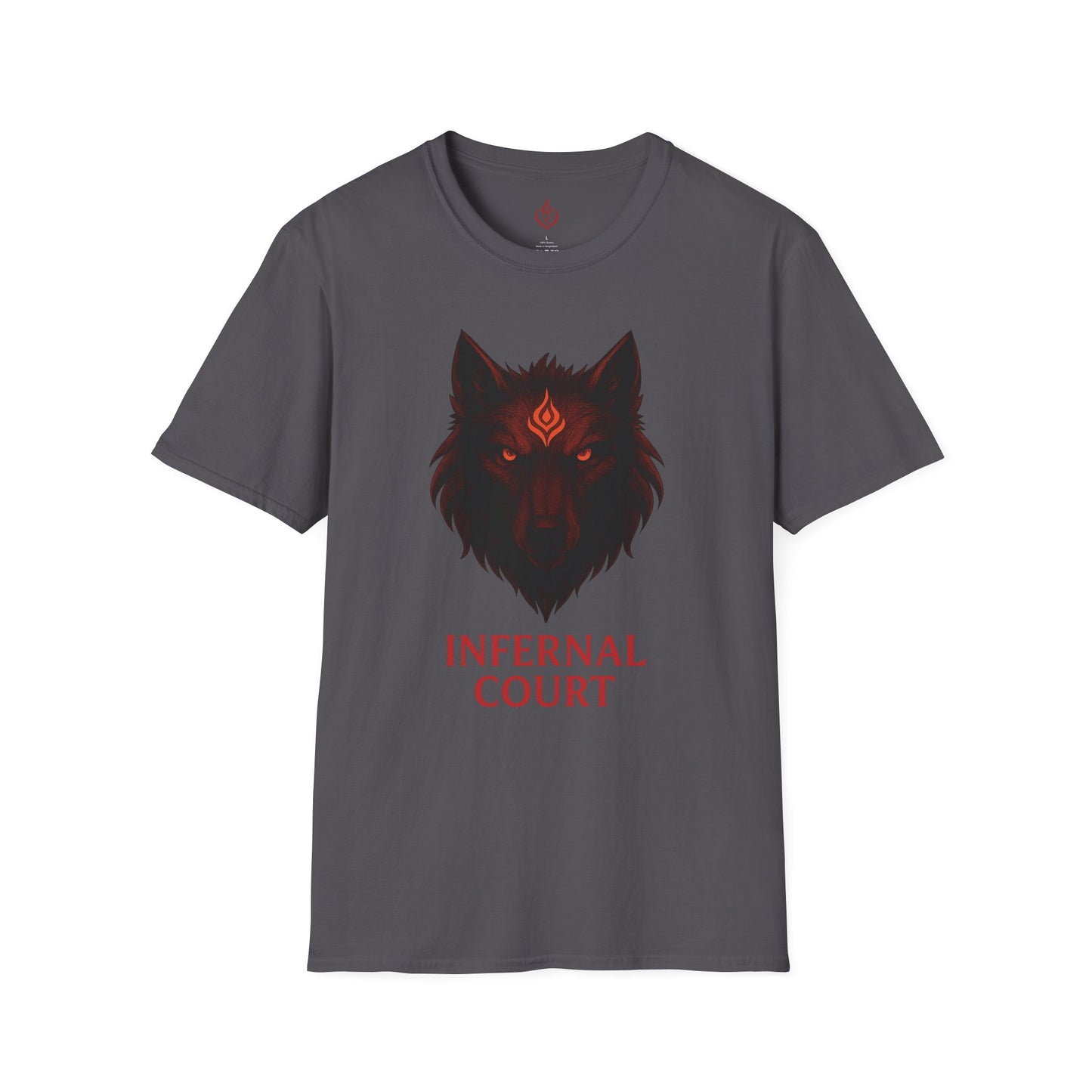 Glyphborn: Infernal Edition