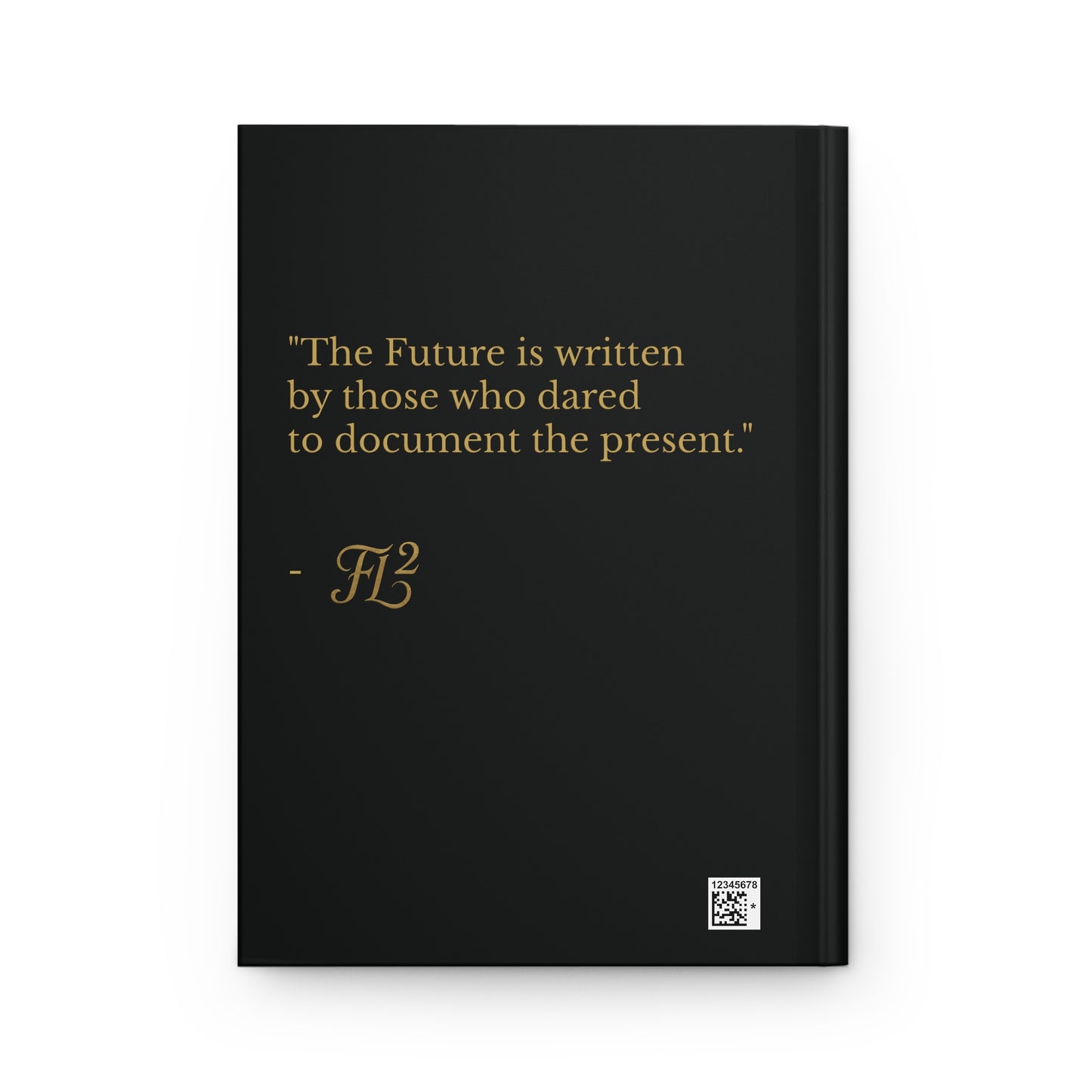 The Legacy Journal – FL²