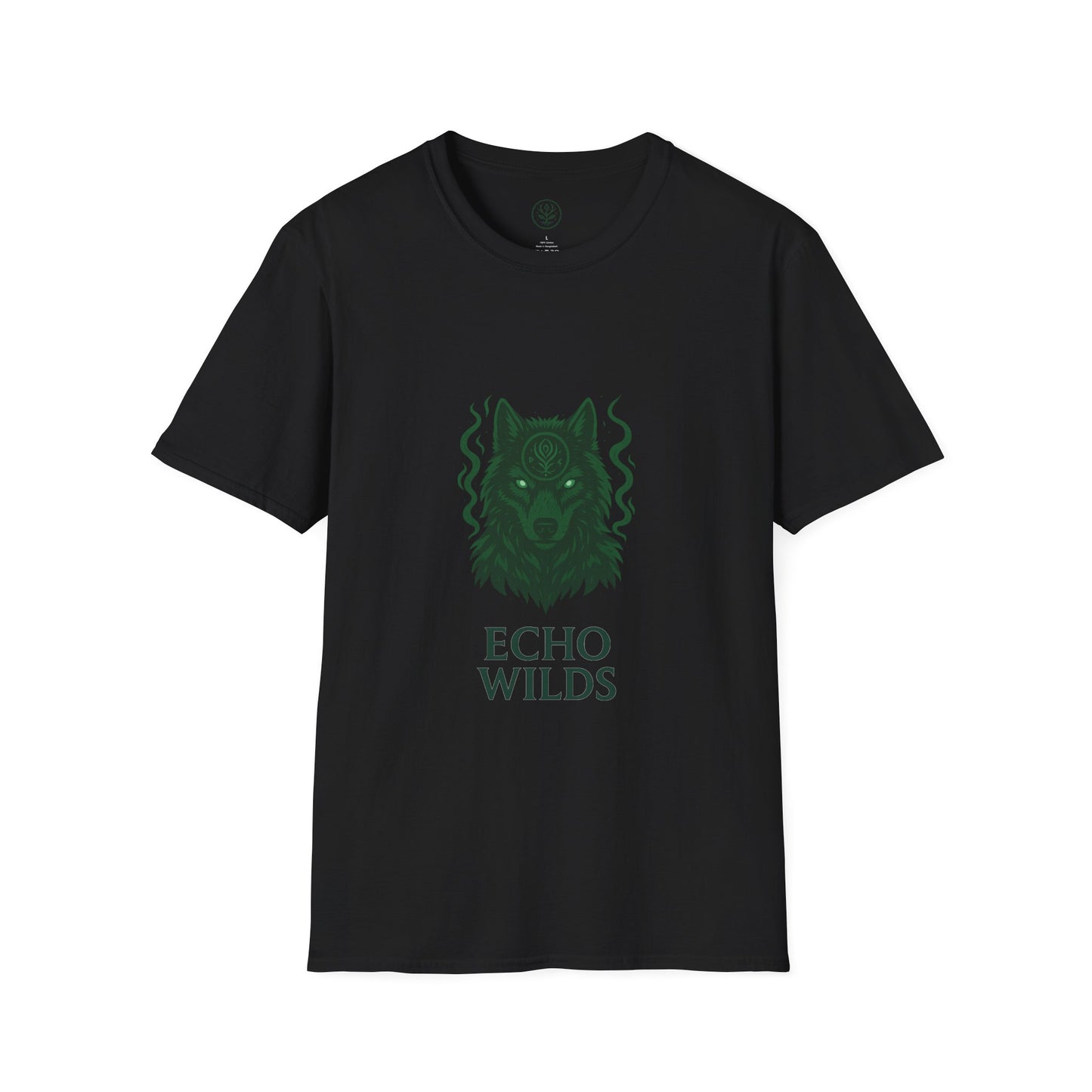 Glyphborn: Wilds Edition