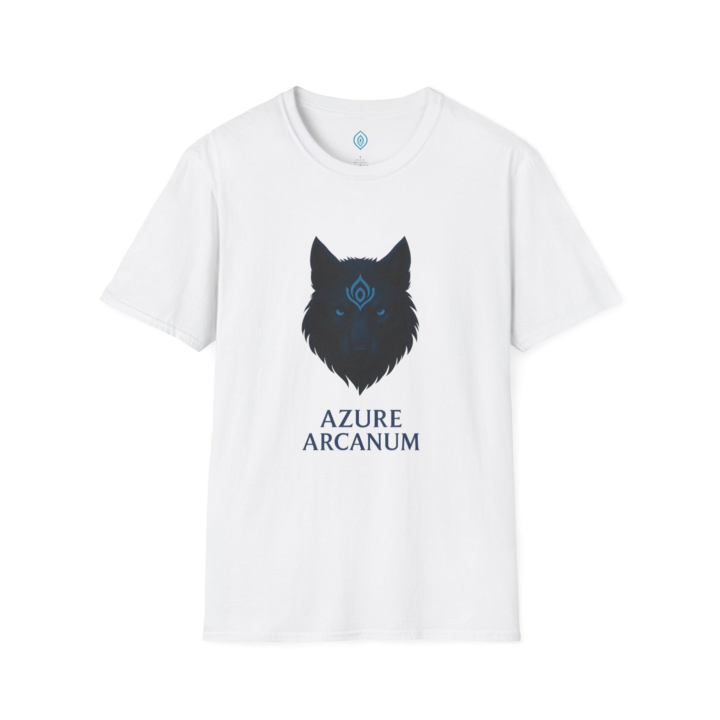 “Glyphborn: Azure Edition”