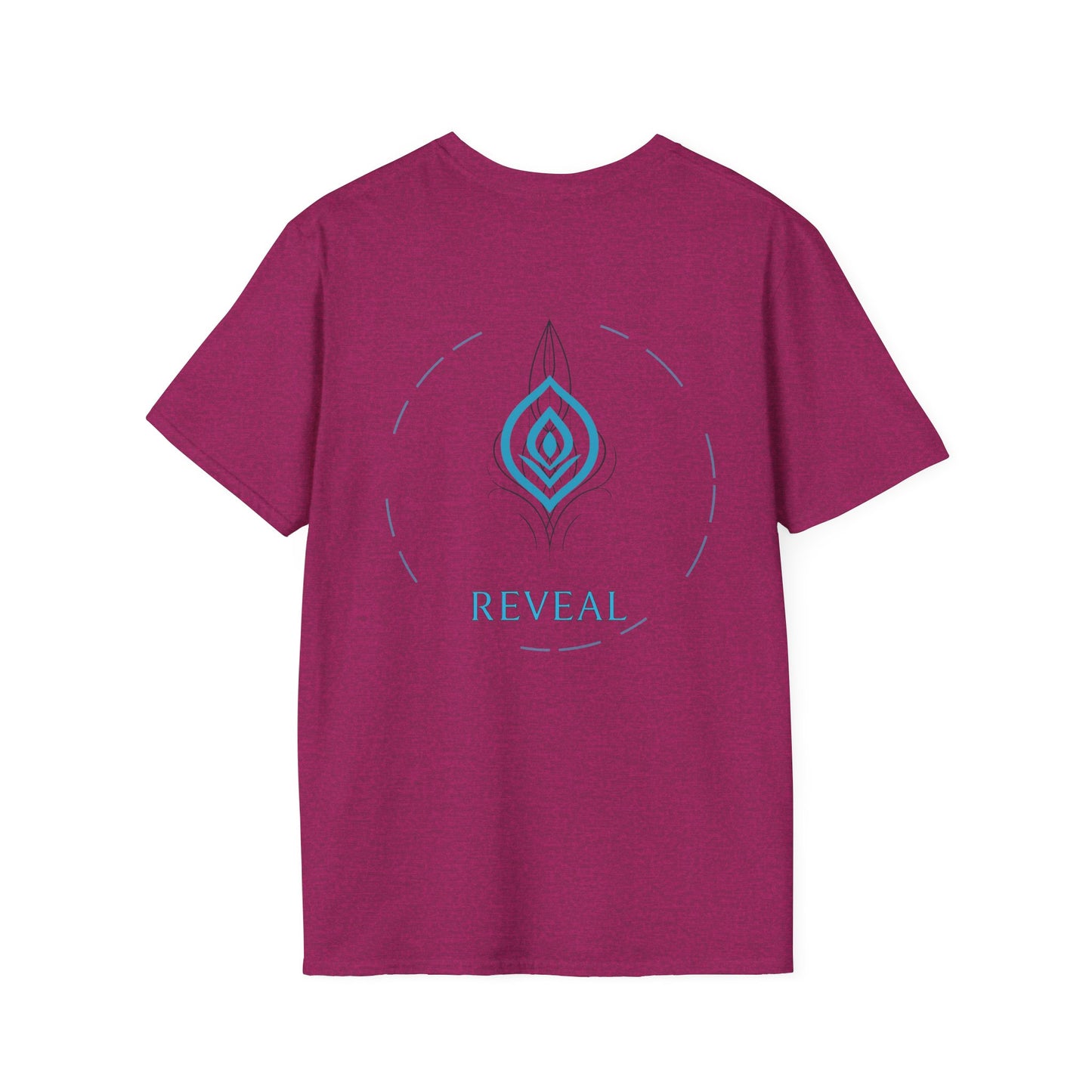 “Glyphborn: Azure Edition”