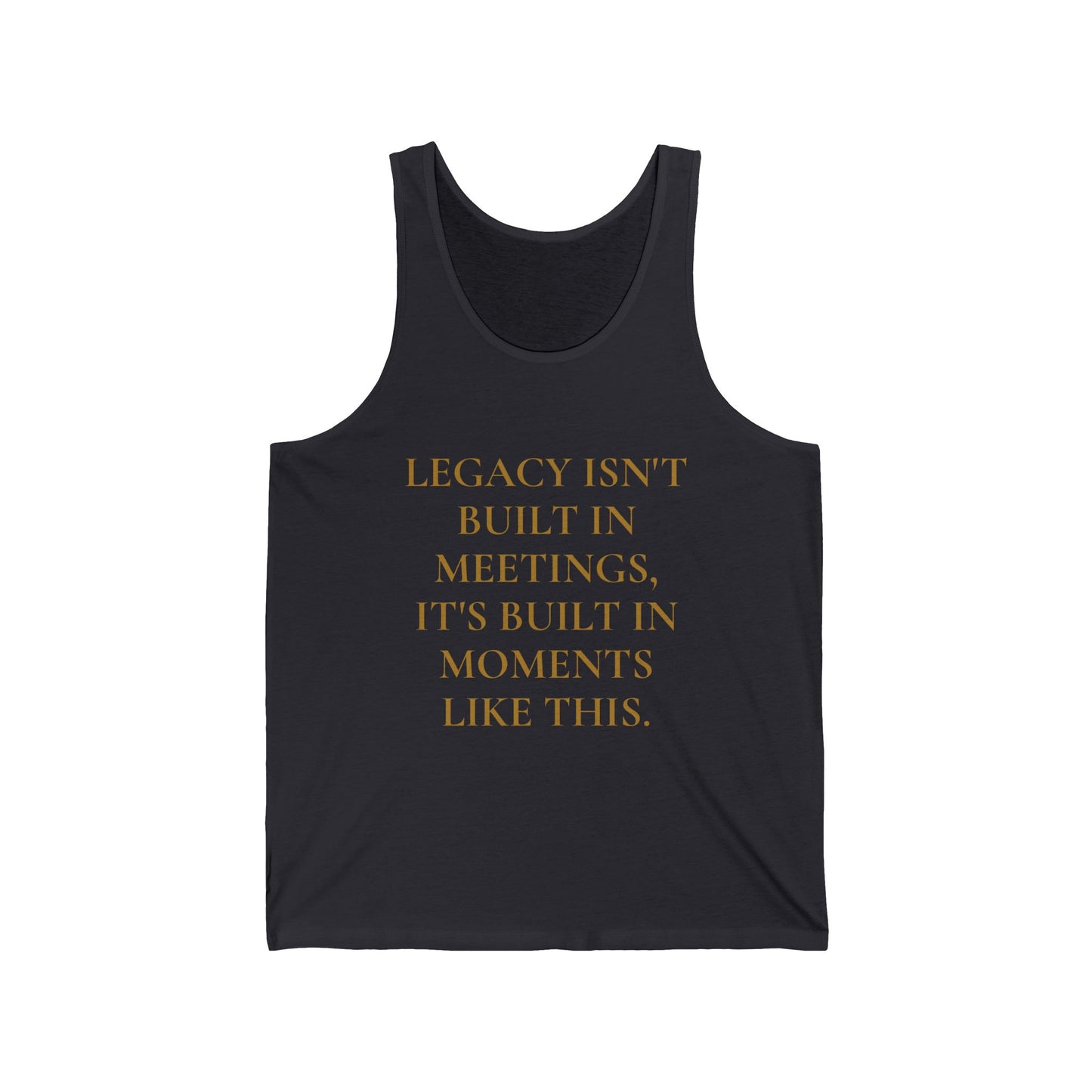 Moment Maker™ – Men’s Jersey Tank