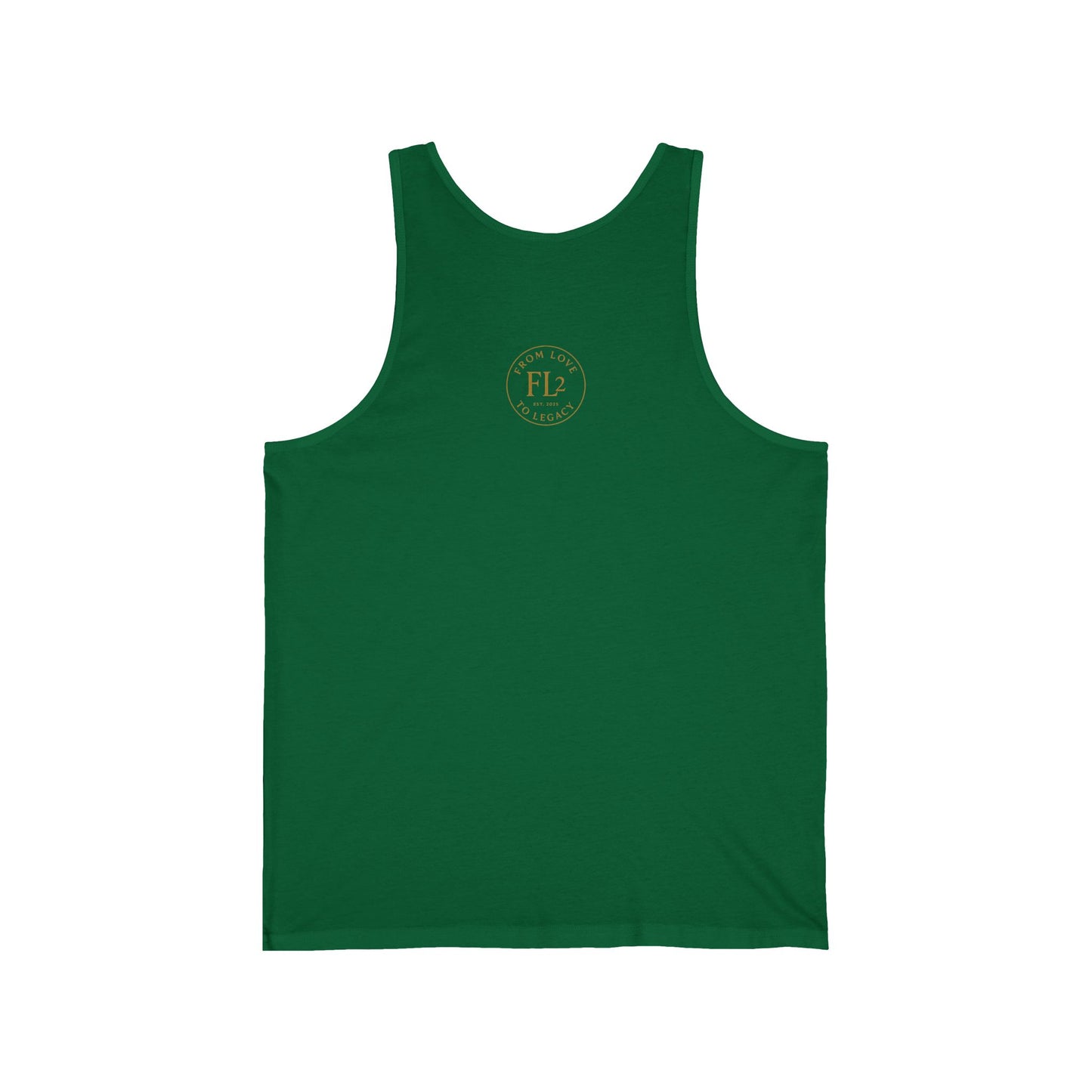 Moment Maker™ – Men’s Jersey Tank