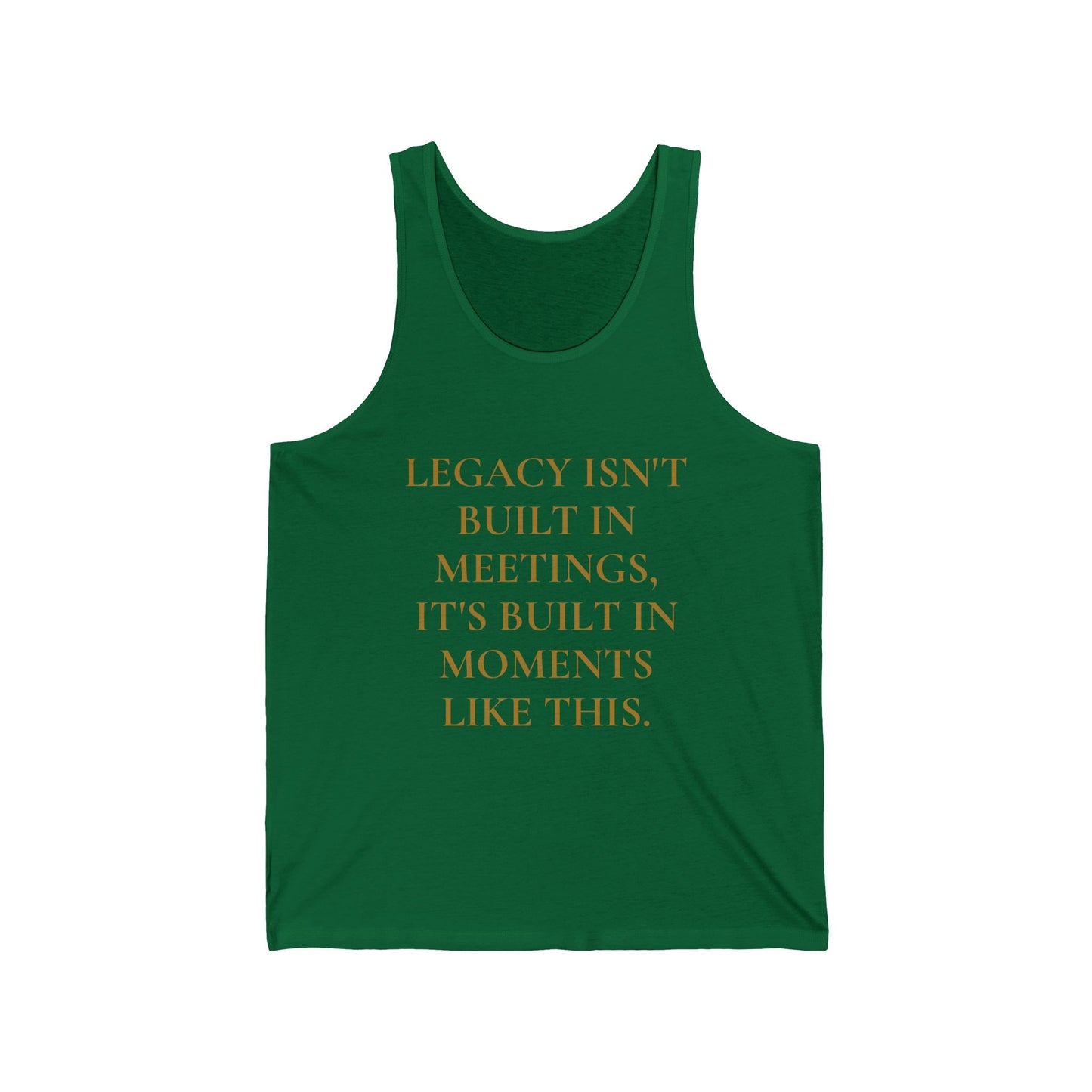 Moment Maker™ – Men’s Jersey Tank