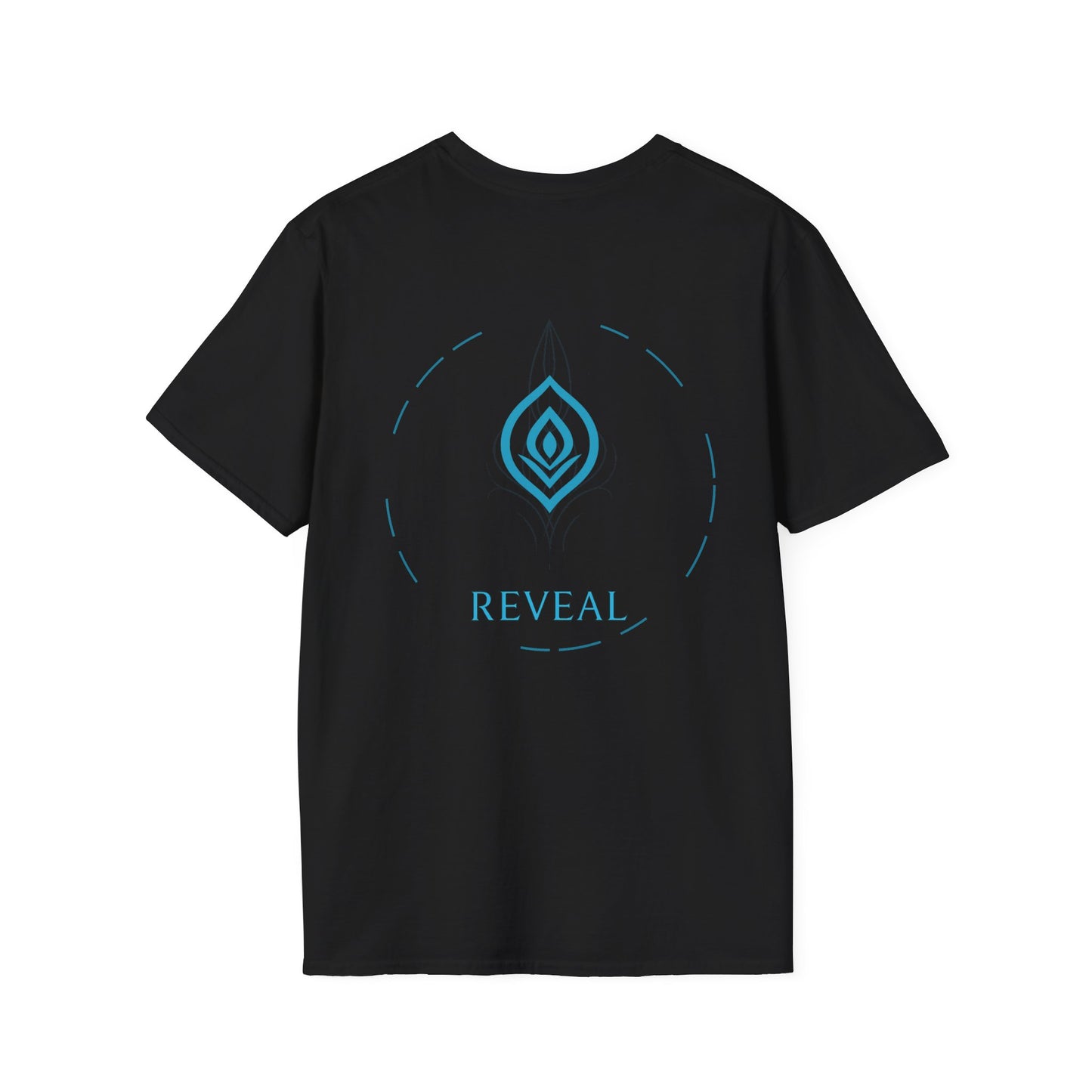 “Glyphborn: Azure Edition”