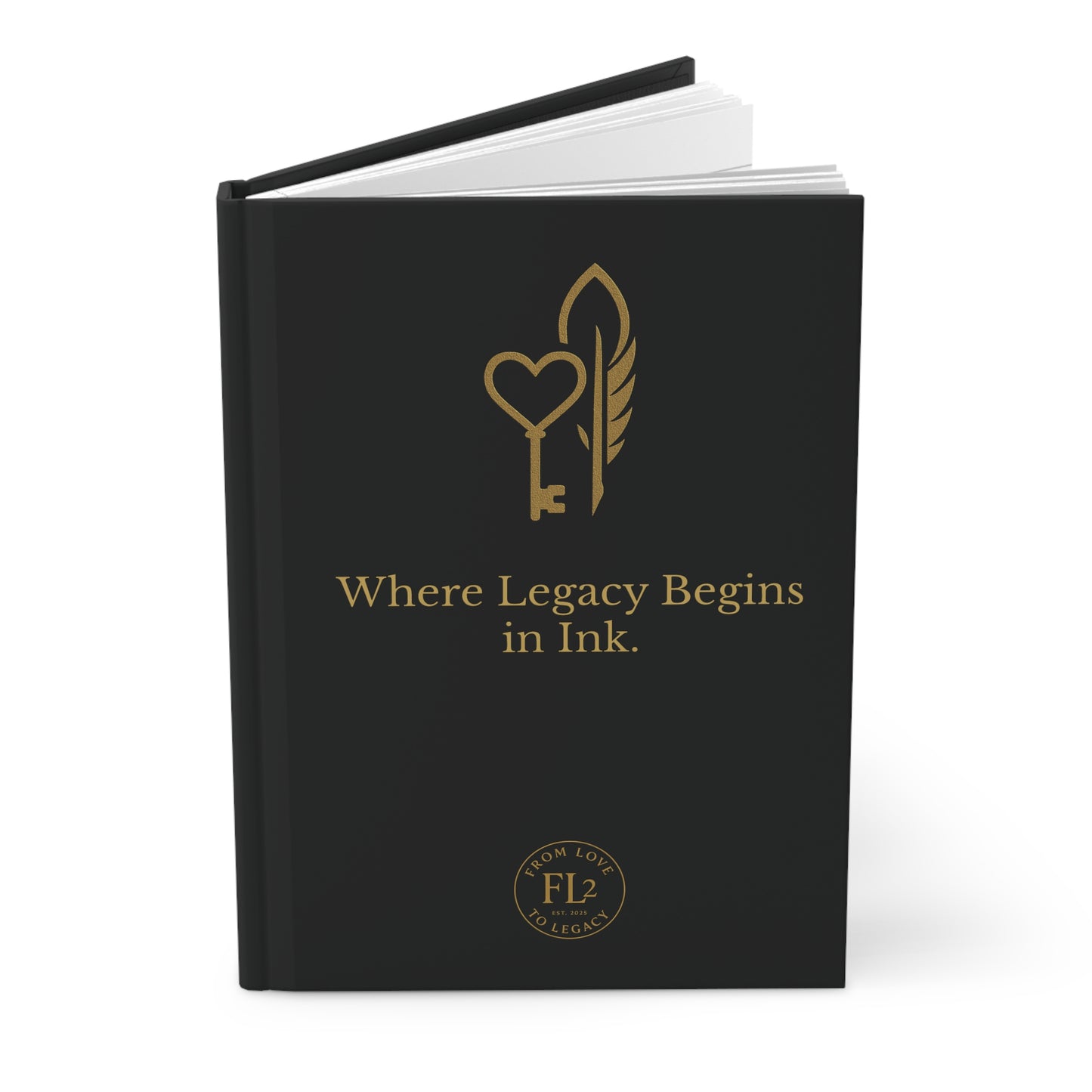 The Legacy Journal – FL²