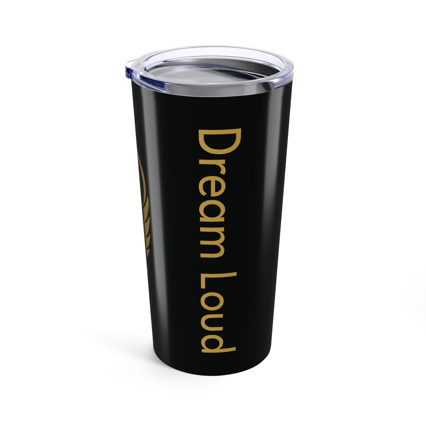 HeartKey Legacy™ – 20oz Elegant Tumbler