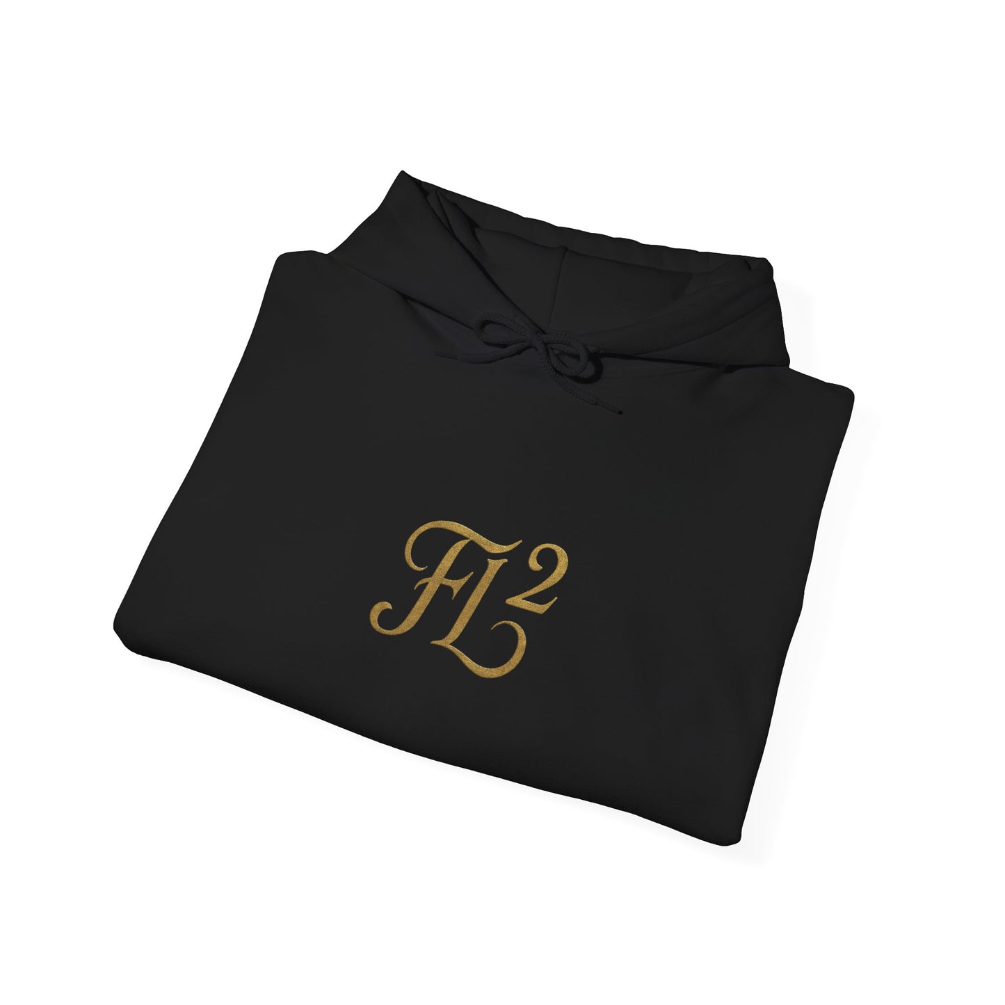 Legacy Layer Hoodie – FL² Signature Drop