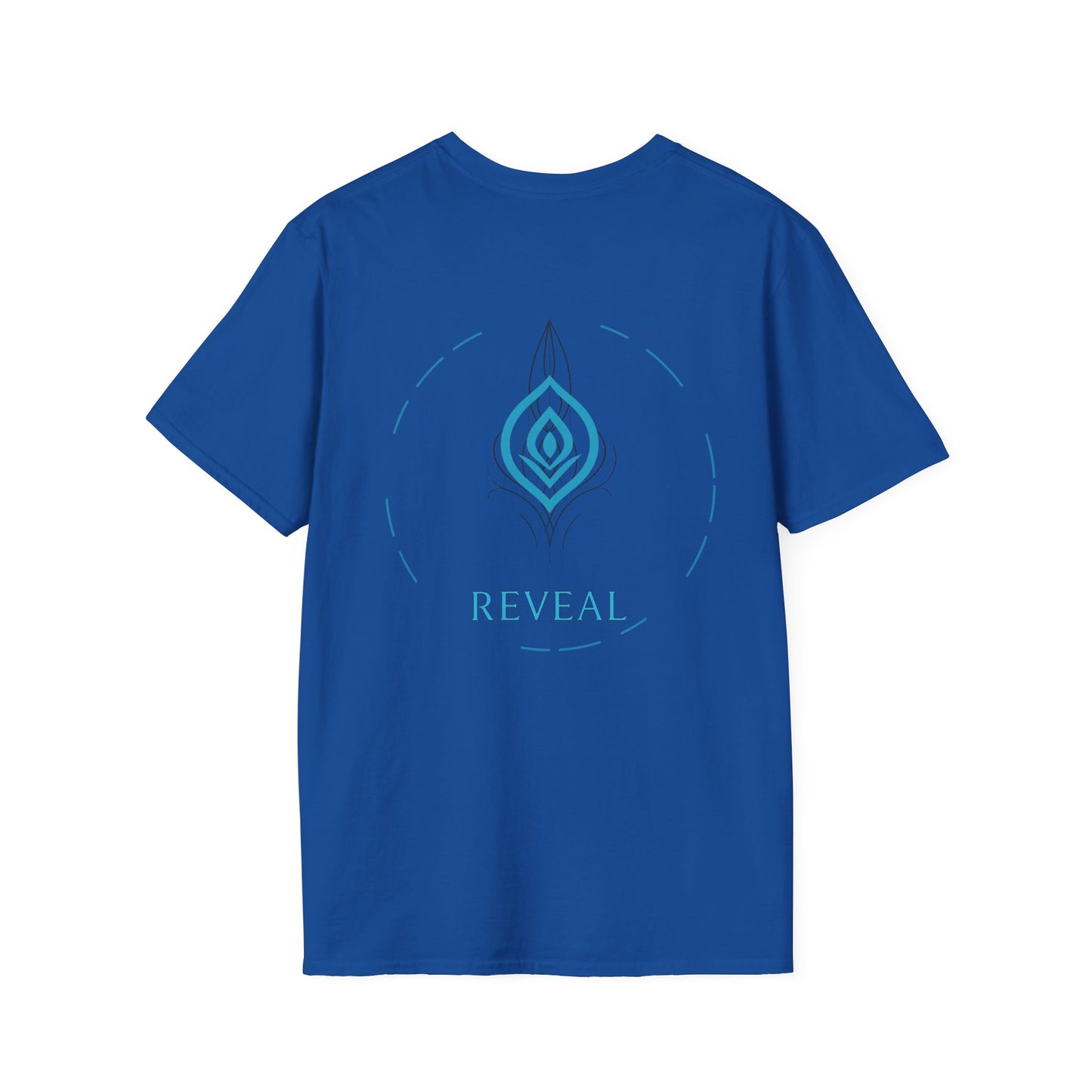 “Glyphborn: Azure Edition”