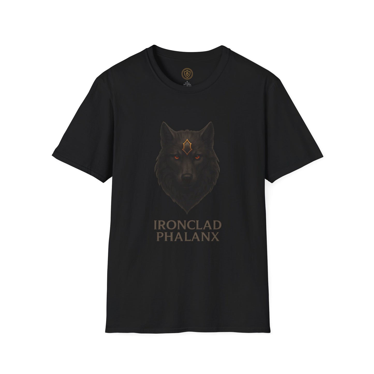 Glyphborn: Ironclad Edition