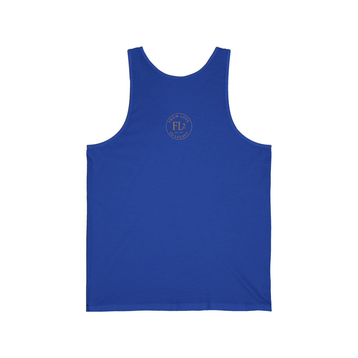 Moment Maker™ – Men’s Jersey Tank