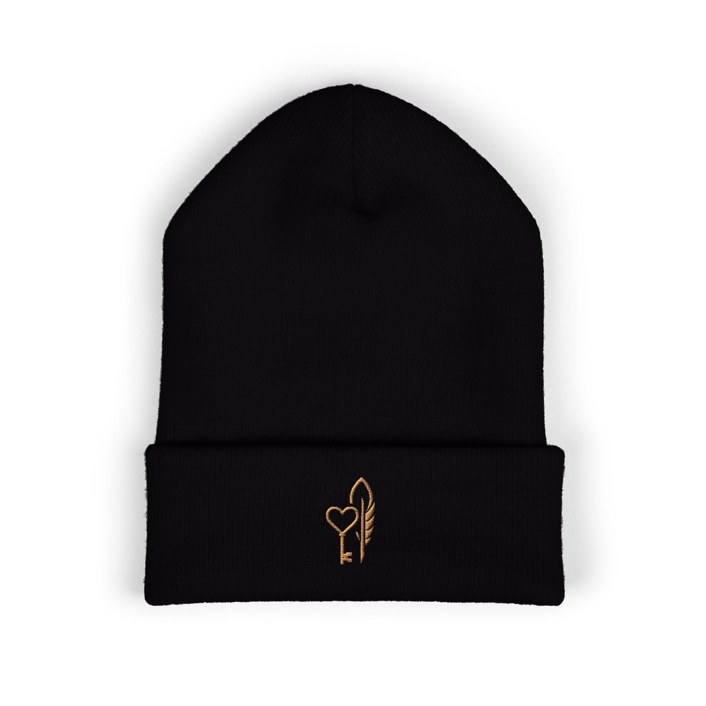 The Vault Beanie – FL²