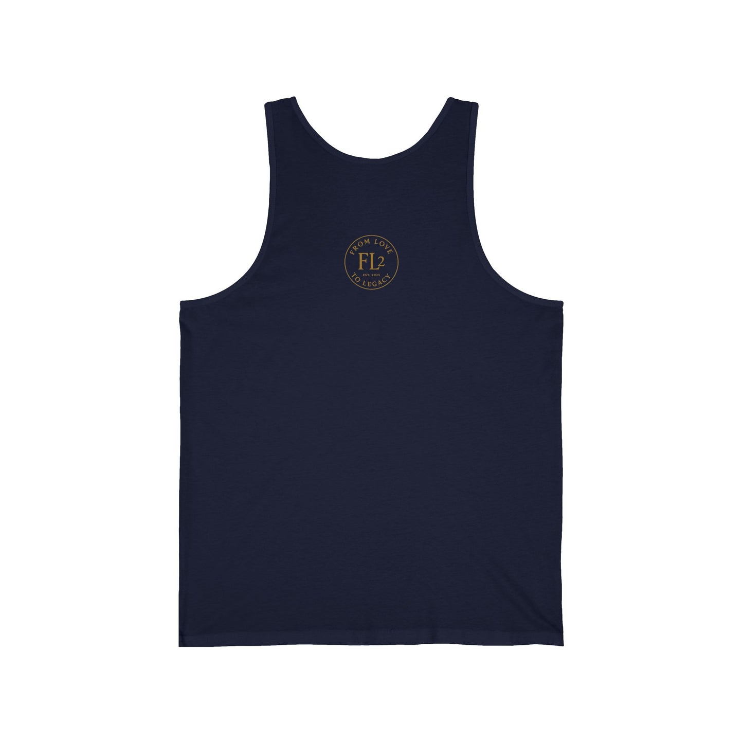 Moment Maker™ – Men’s Jersey Tank