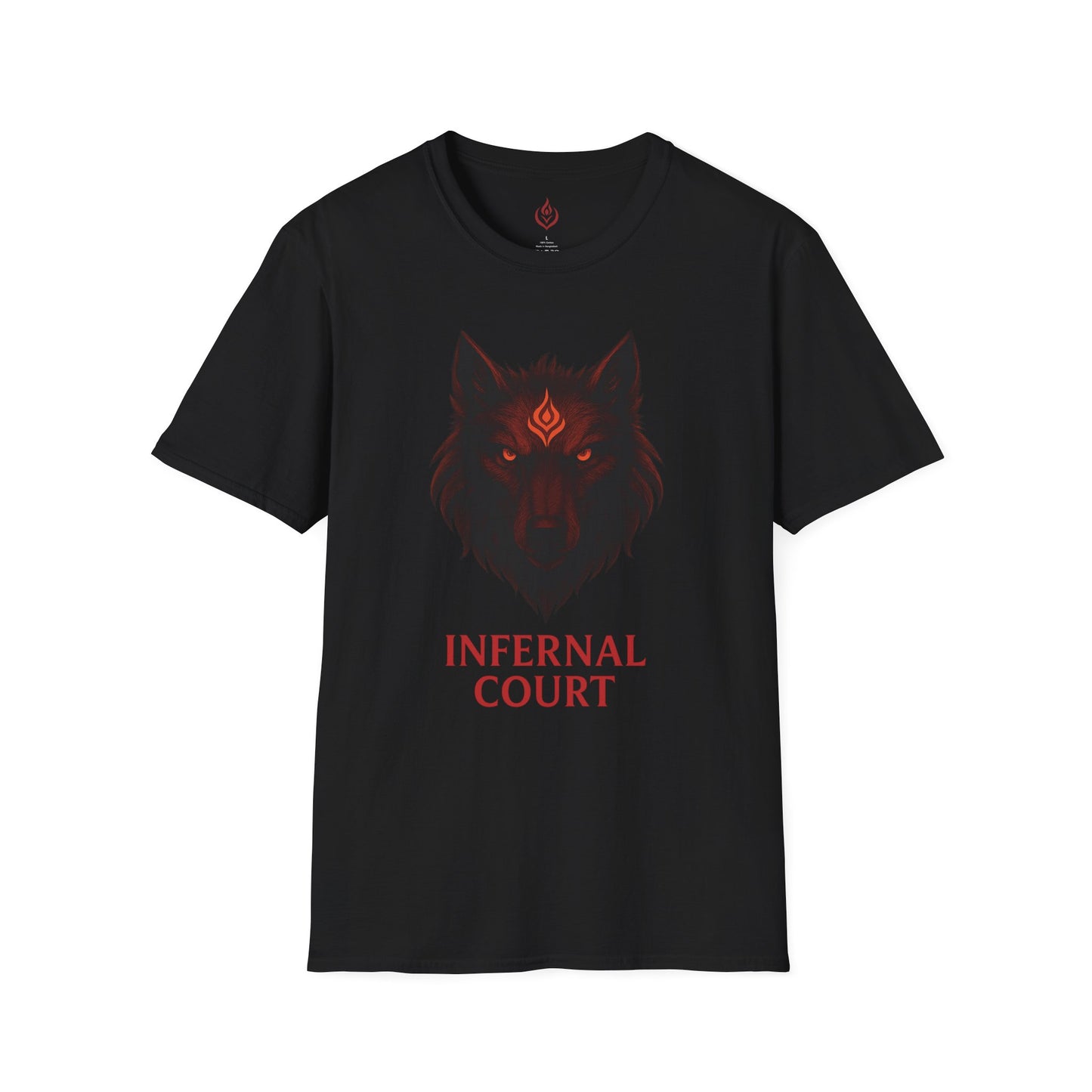 Glyphborn: Infernal Edition