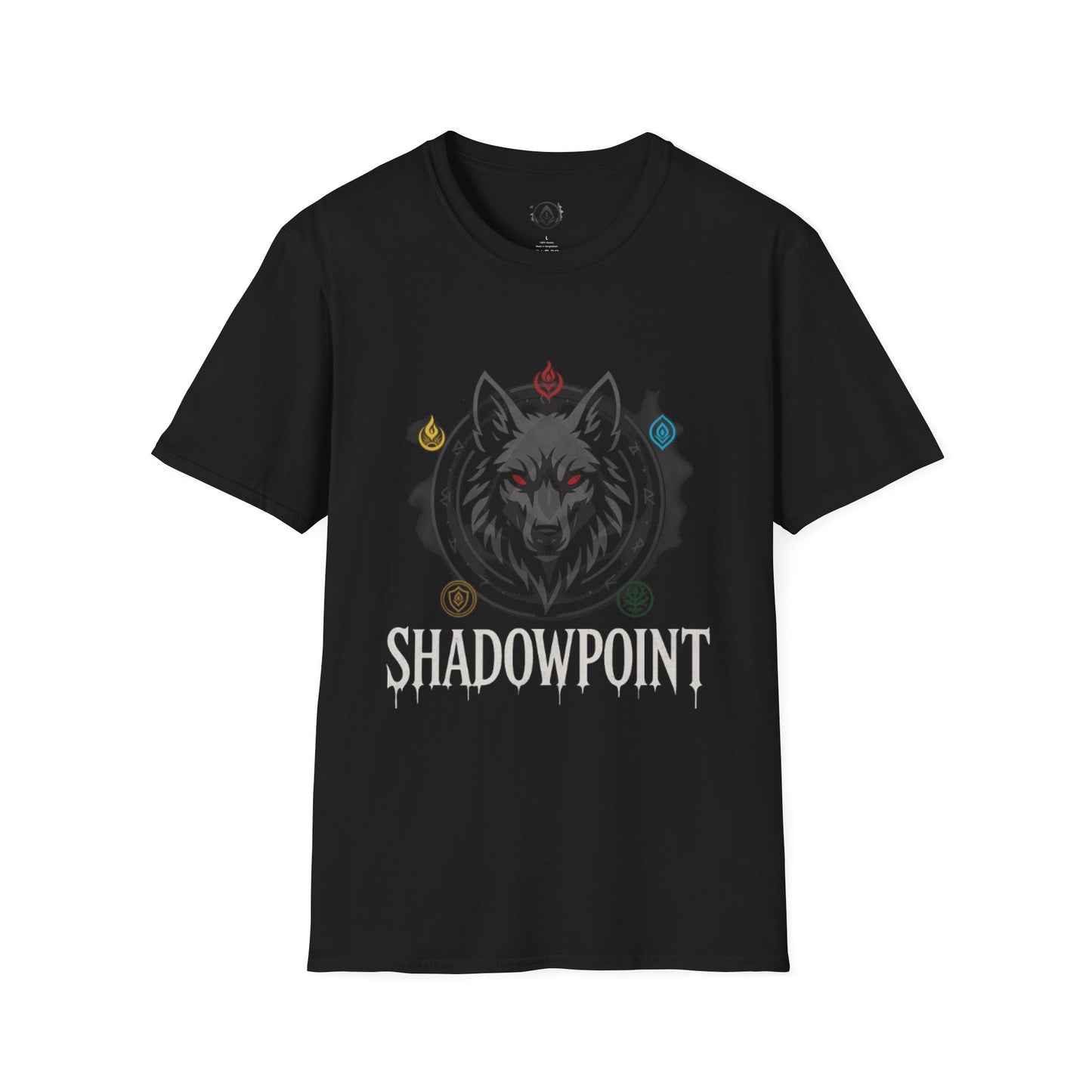 Glyphborn: ShadowPoint Edition
