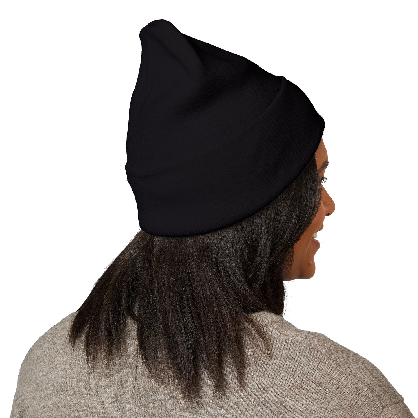 The Vault Beanie – FL²
