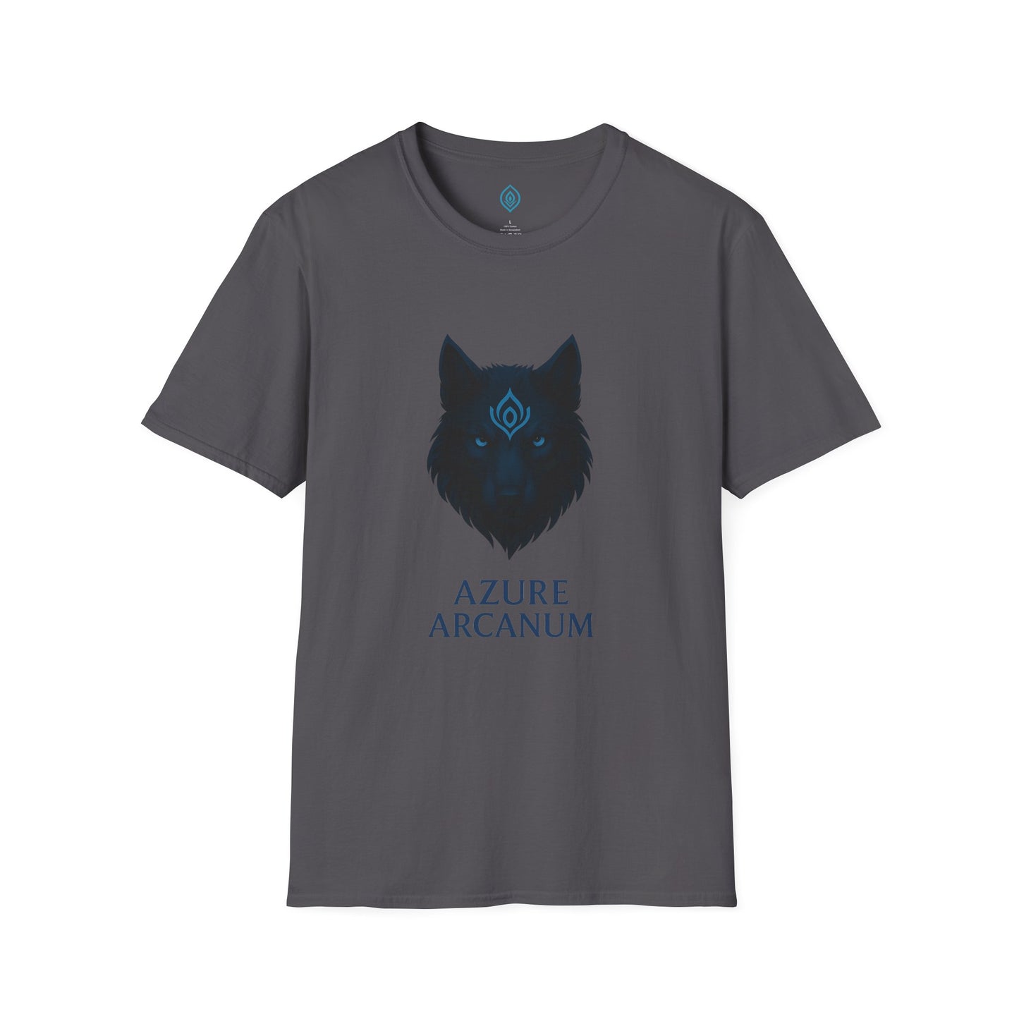 “Glyphborn: Azure Edition”