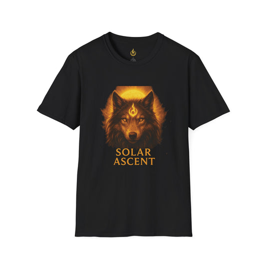 Glyphborn: Solar Edition
