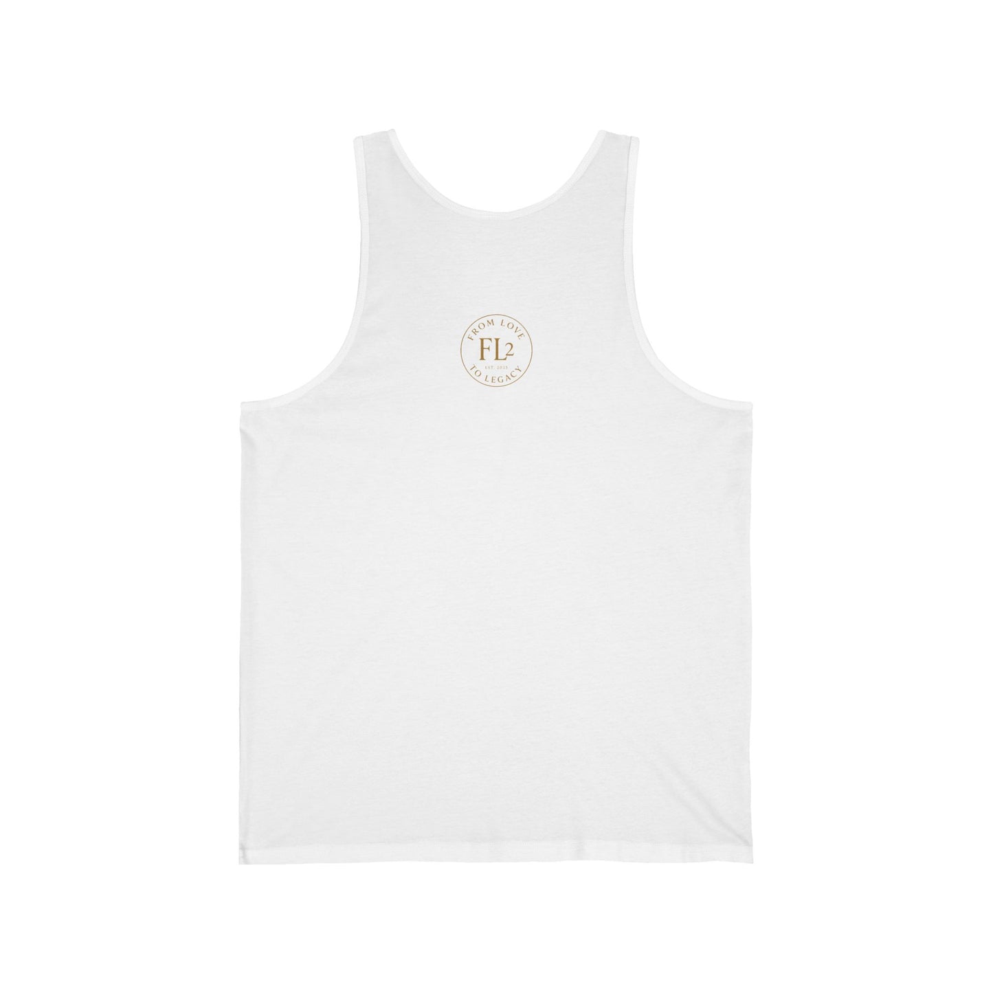 Moment Maker™ – Men’s Jersey Tank