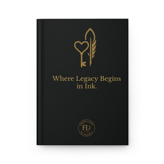 The Legacy Journal – FL²
