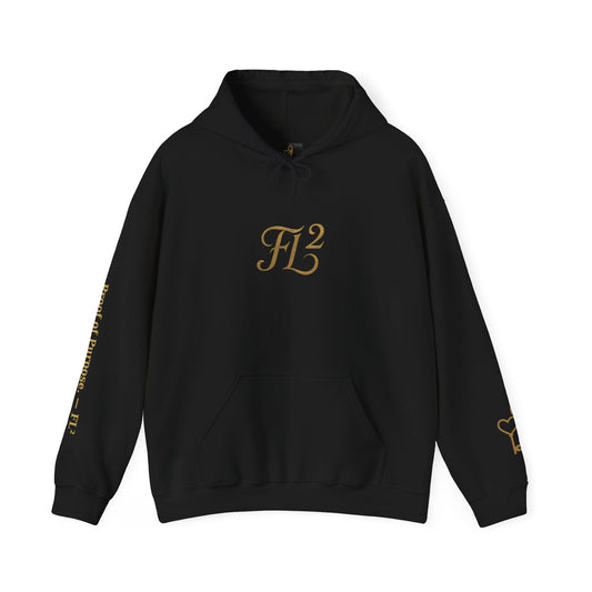 Legacy Layer Hoodie – FL² Signature Drop