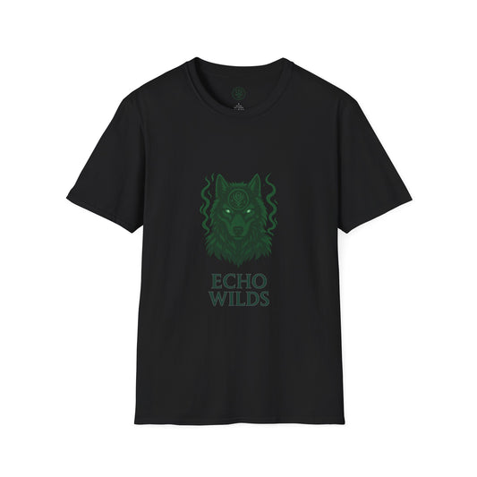 Glyphborn: Wilds Edition