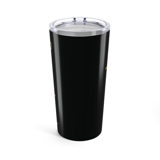 HeartKey Legacy™ – 20oz Elegant Tumbler