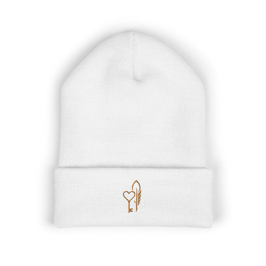The Vault Beanie – FL²