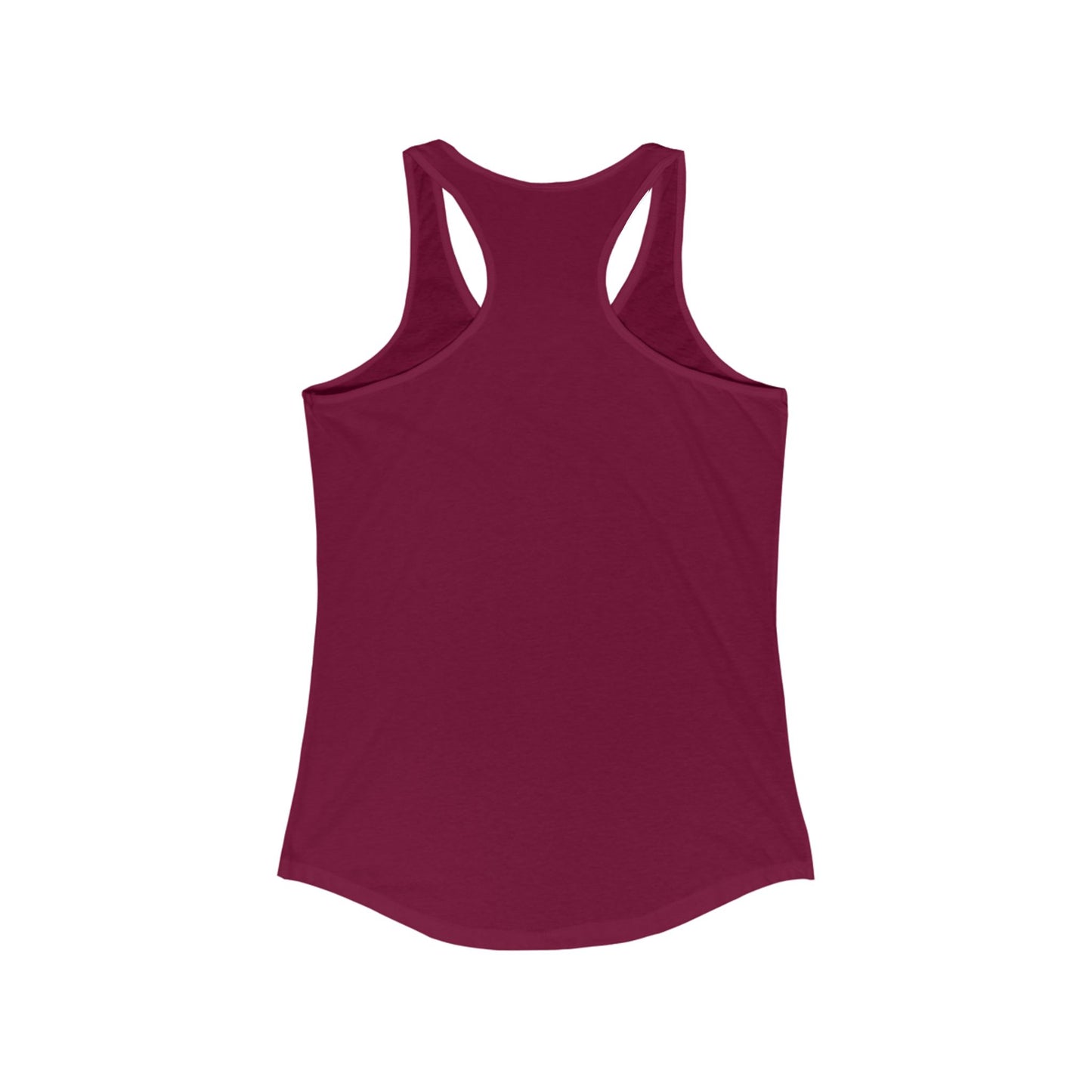 Legacy Looks Good™ – Women’s Racerback Tank