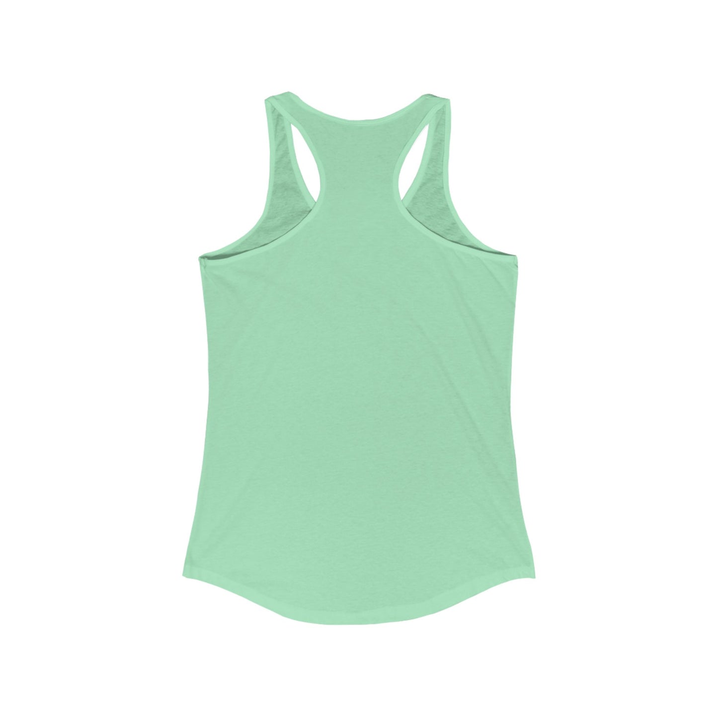 Legacy Looks Good™ – Women’s Racerback Tank
