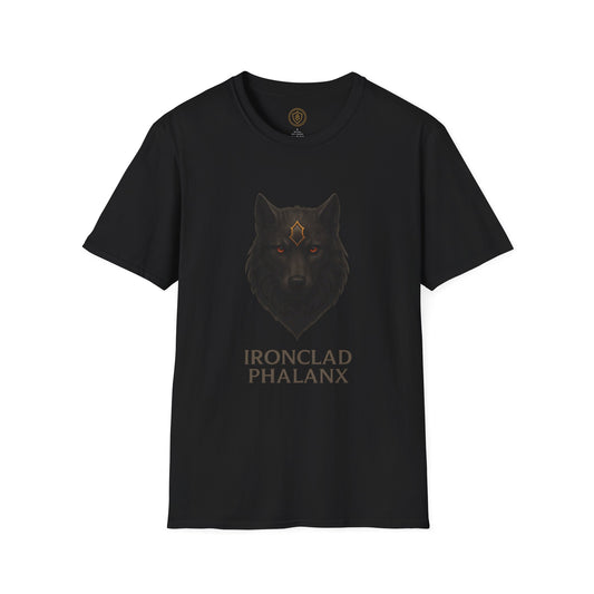 Glyphborn: Ironclad Edition