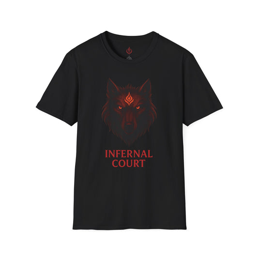 Glyphborn: Infernal Edition