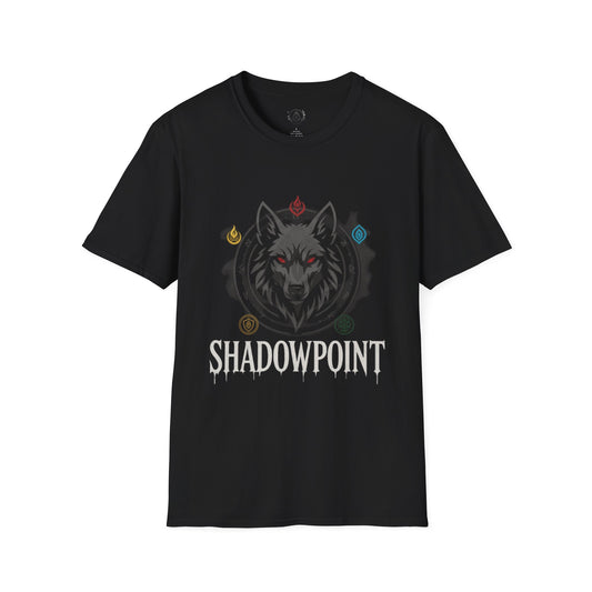 Glyphborn: ShadowPoint Edition